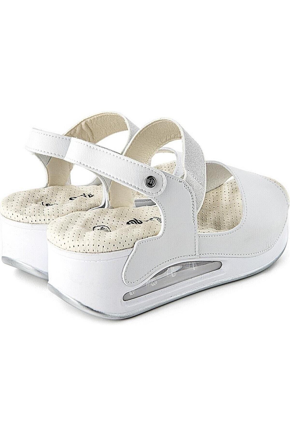 Muya-Podium Air-Max Sole Anatomical Women's Sandals 4