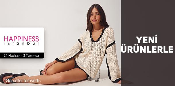Happiness İstanbul