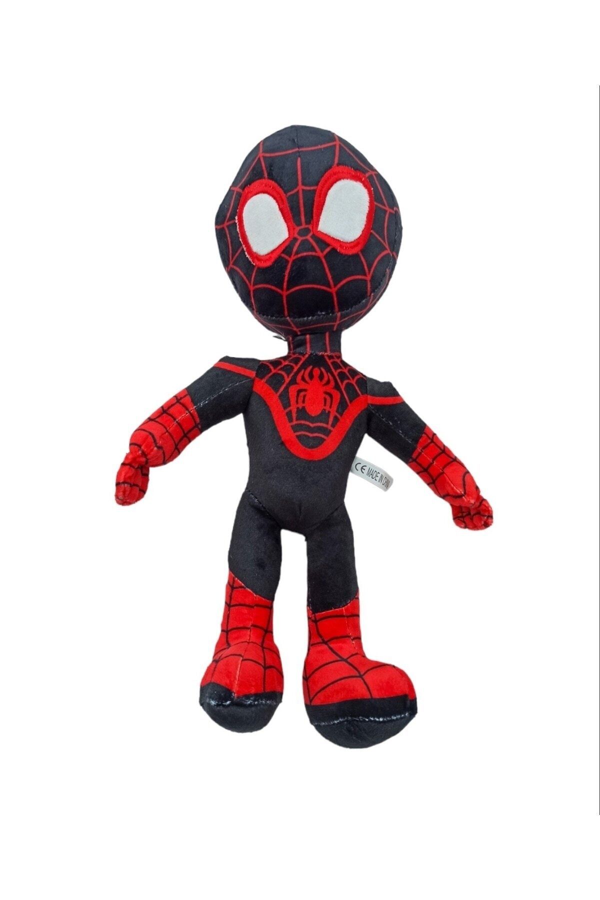 Stuffed spiderman deals