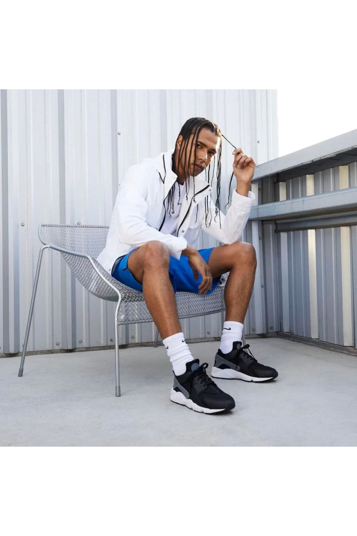 Nike zoom huarache 2 on sale