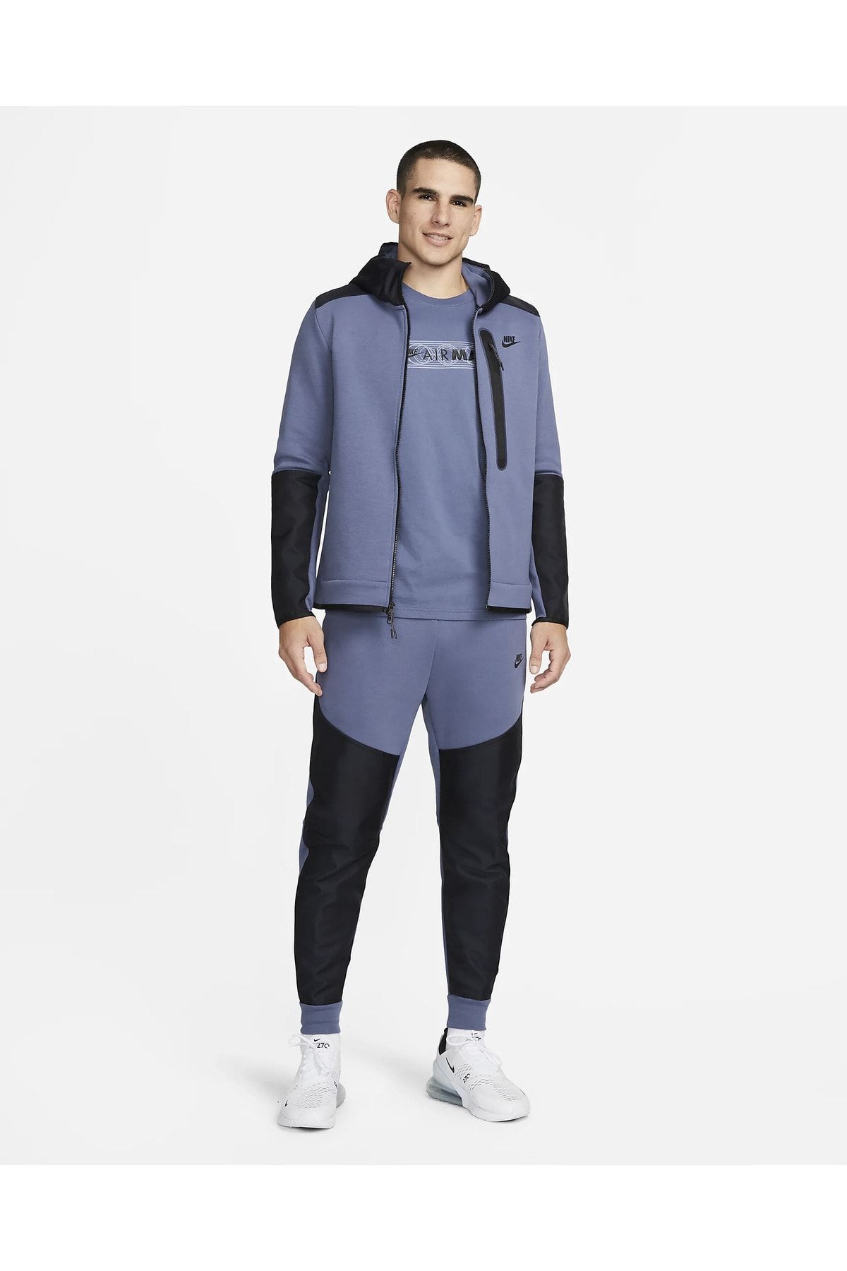 270 sweatsuit hotsell