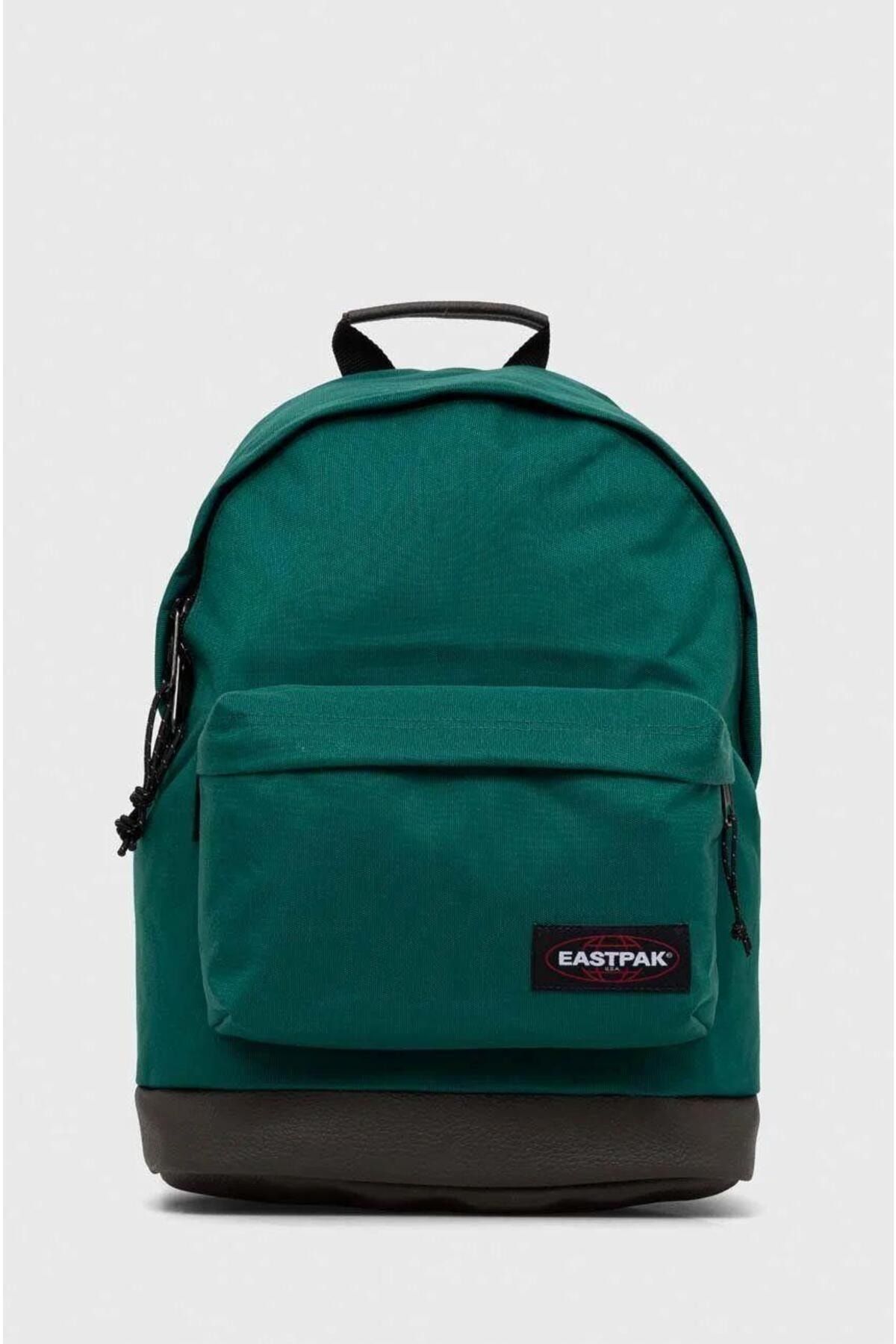 Dark green on sale eastpak