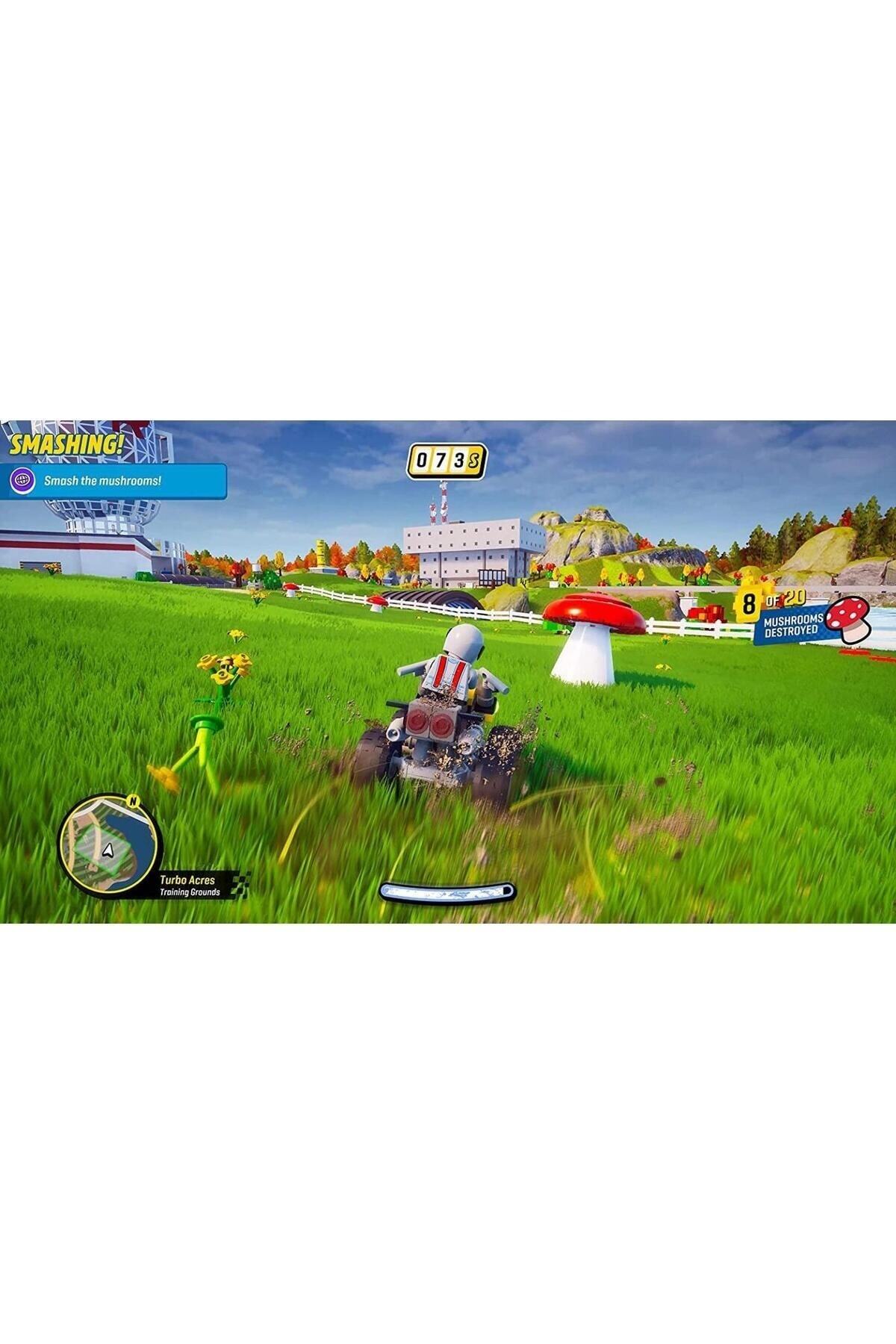 Drive Nintendo Switch (Kutu Içinde Kod) 5