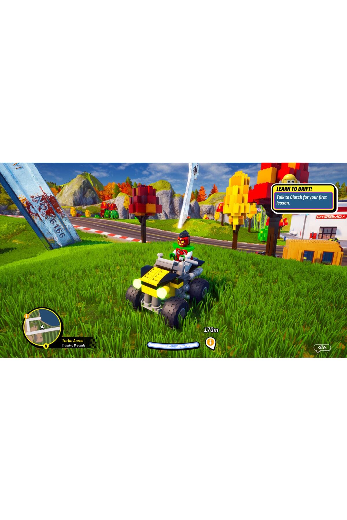 Drive Nintendo Switch (Kutu Içinde Kod) 6