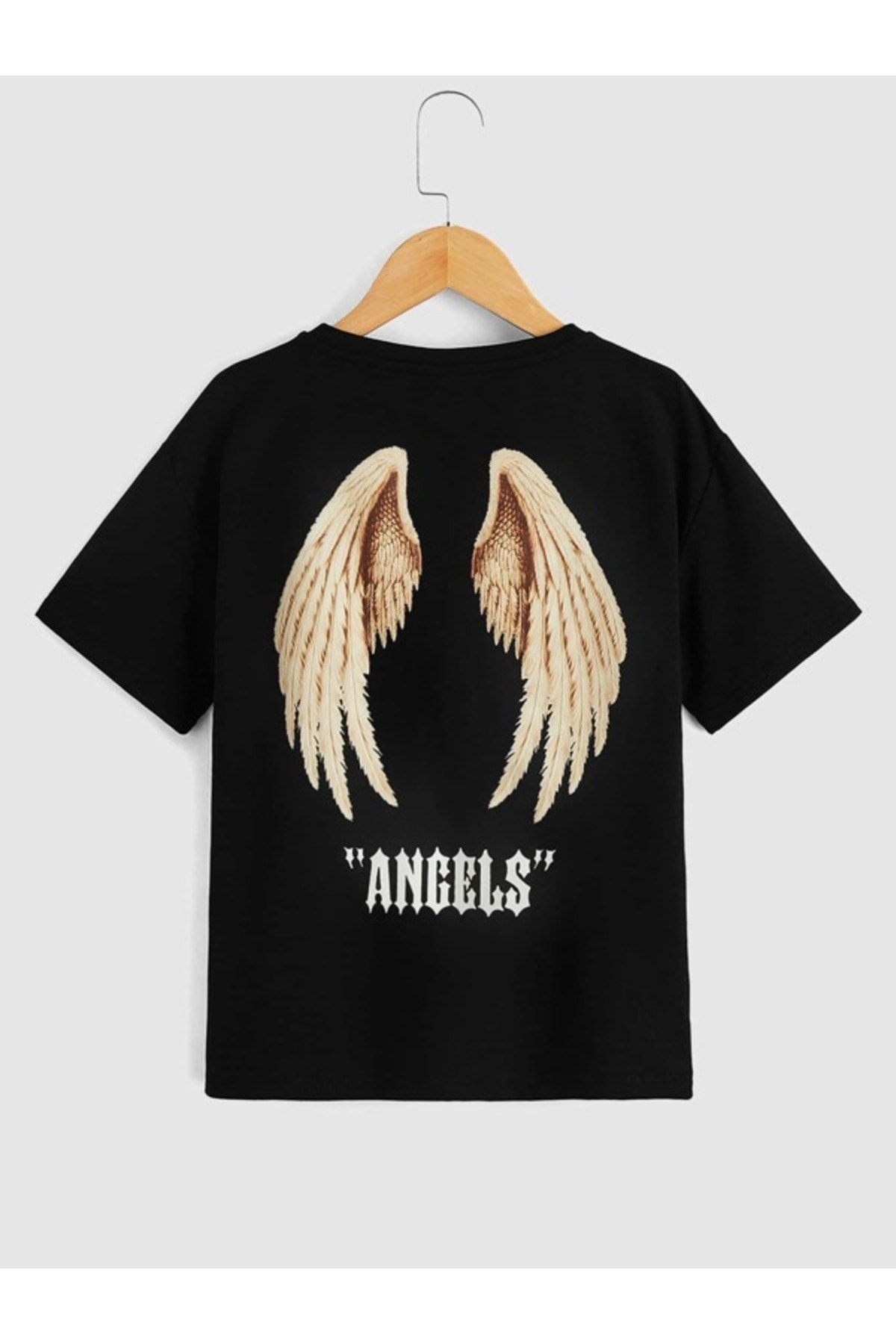 Angel T-shirt model43
