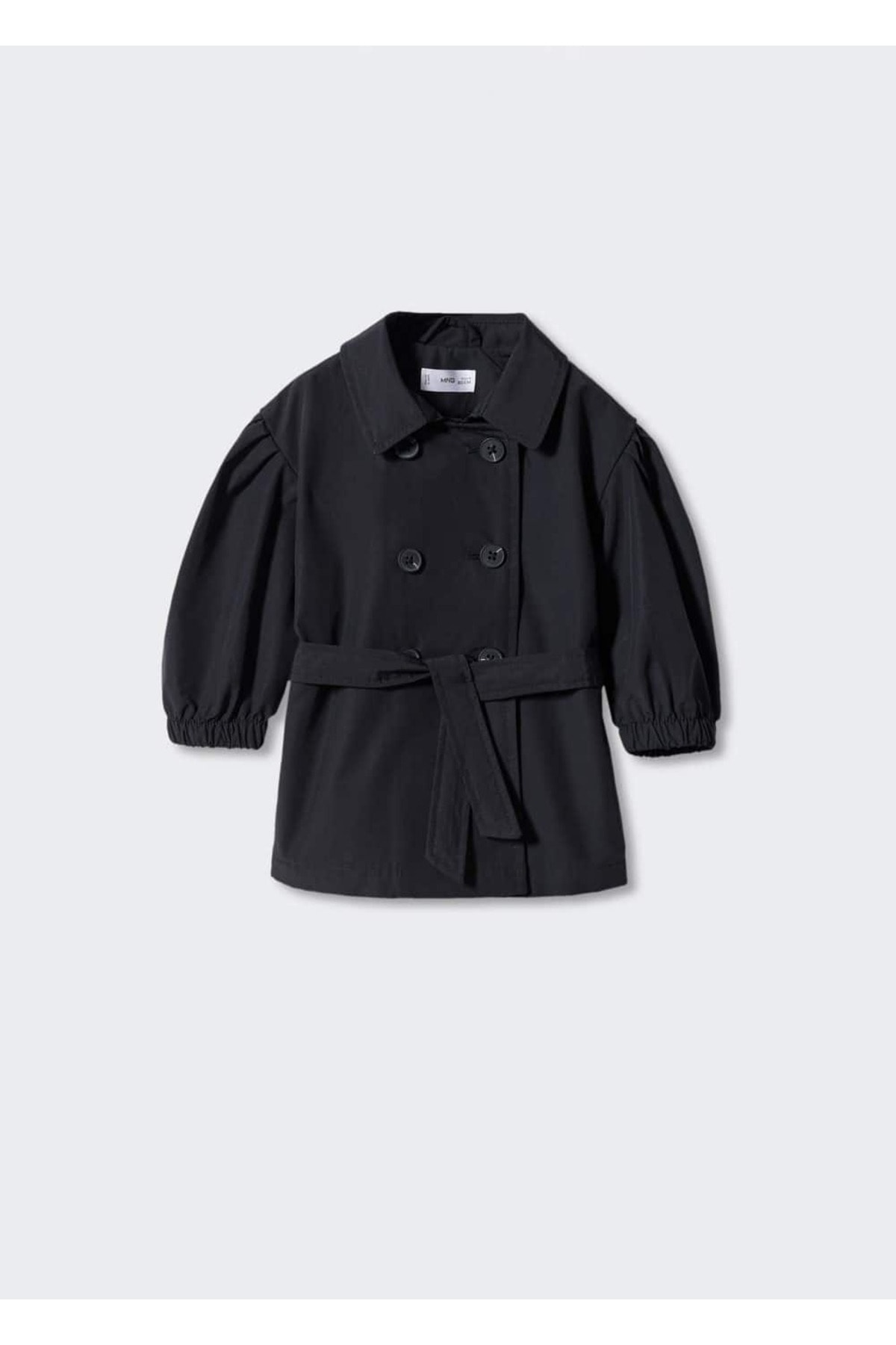 MANGO Baby Kemerli Trençkot Fiyatı, Yorumları Trendyol