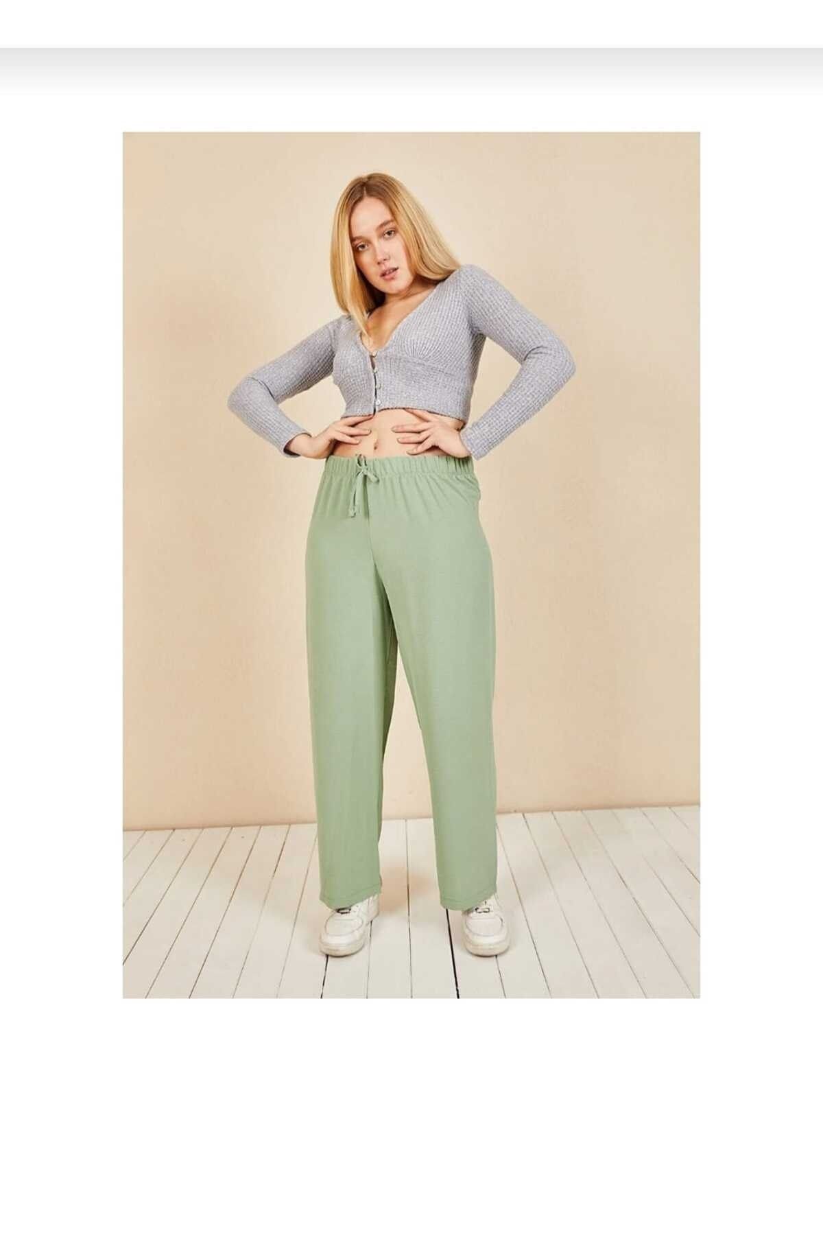 Womens baggy discount summer trousers