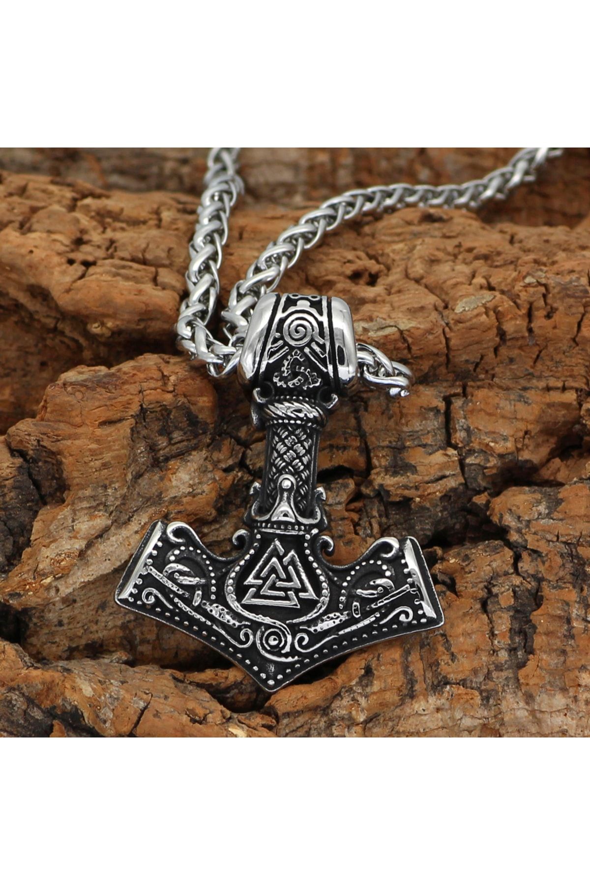 Hammer pendant hot sale