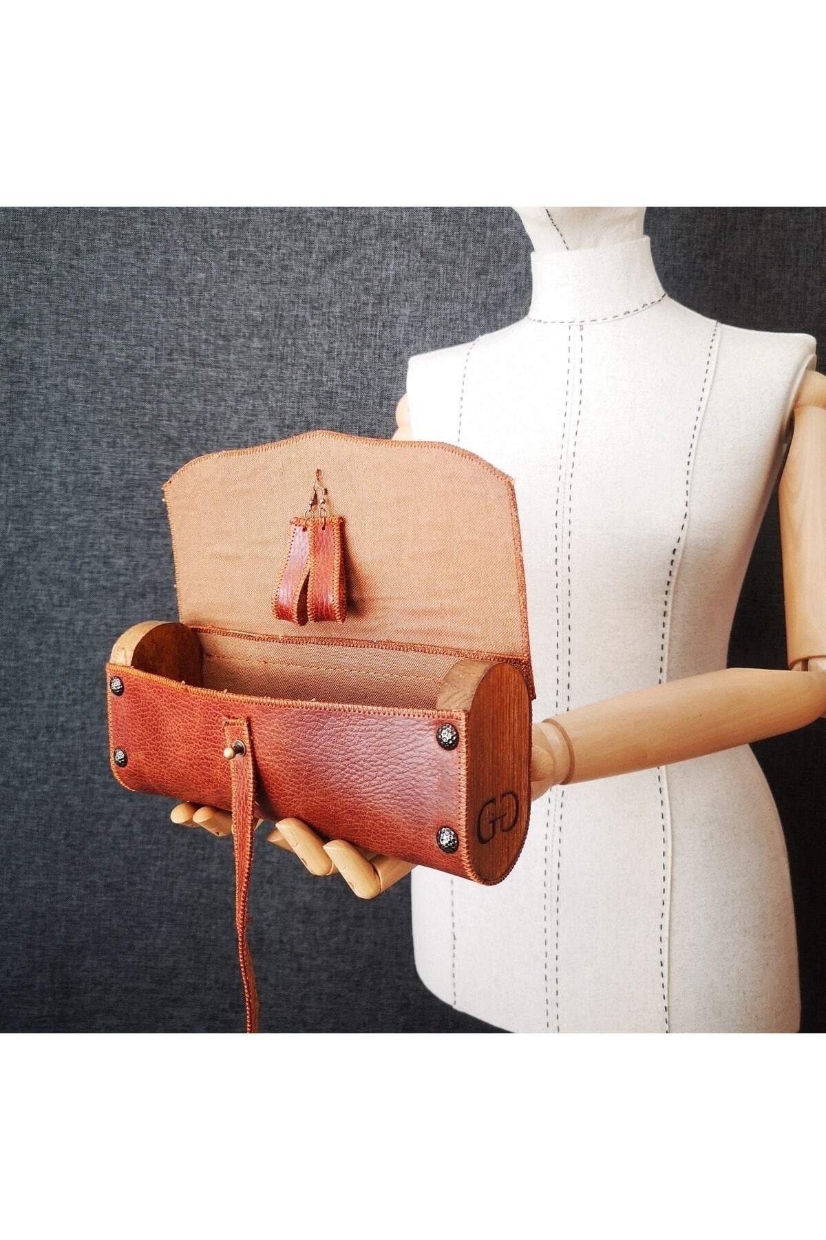 Genuine Leather Handmade Bag, Women Shoulder Bag, Crossbody Bag, Women Wallet Tr2