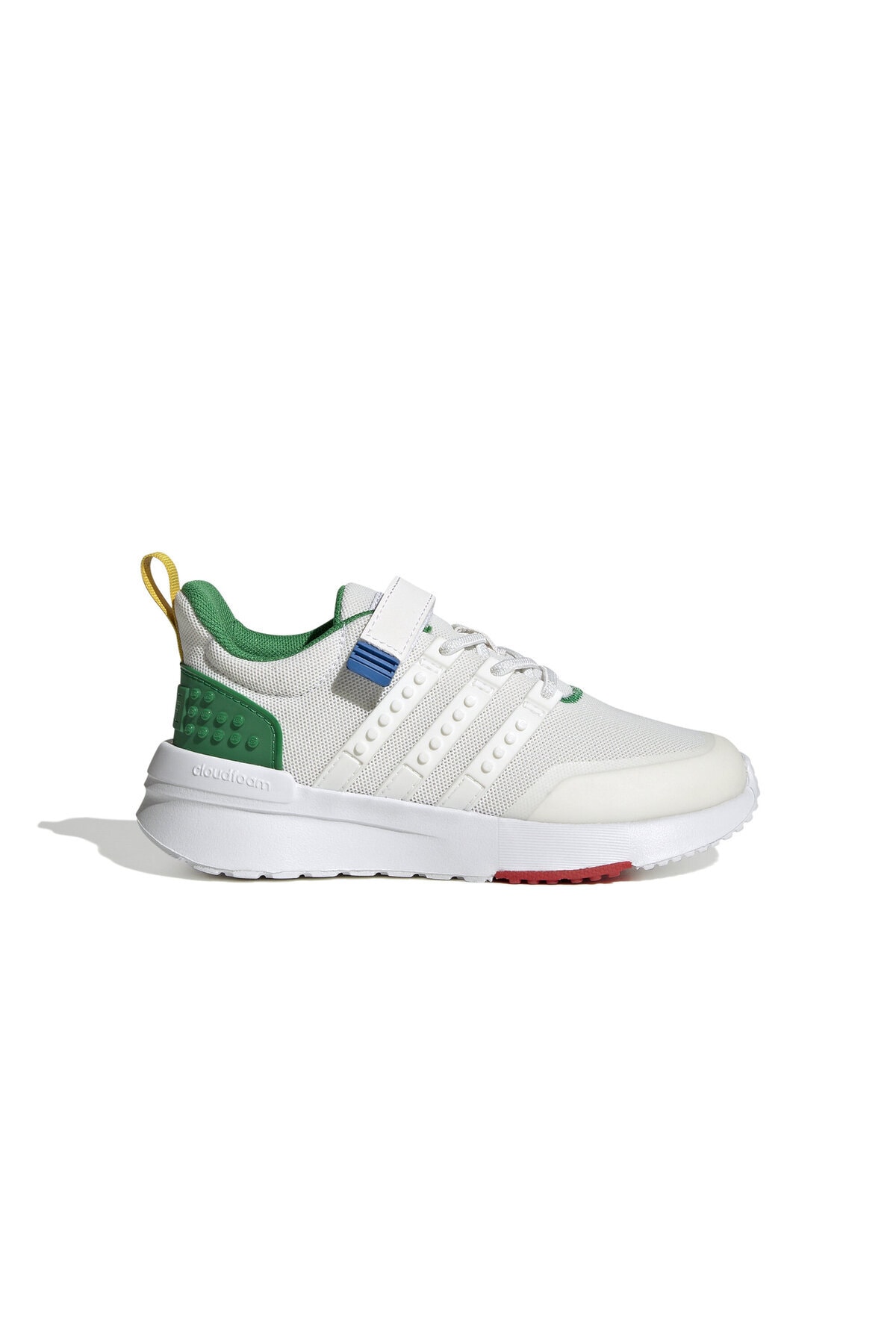 heeled adidas trainers