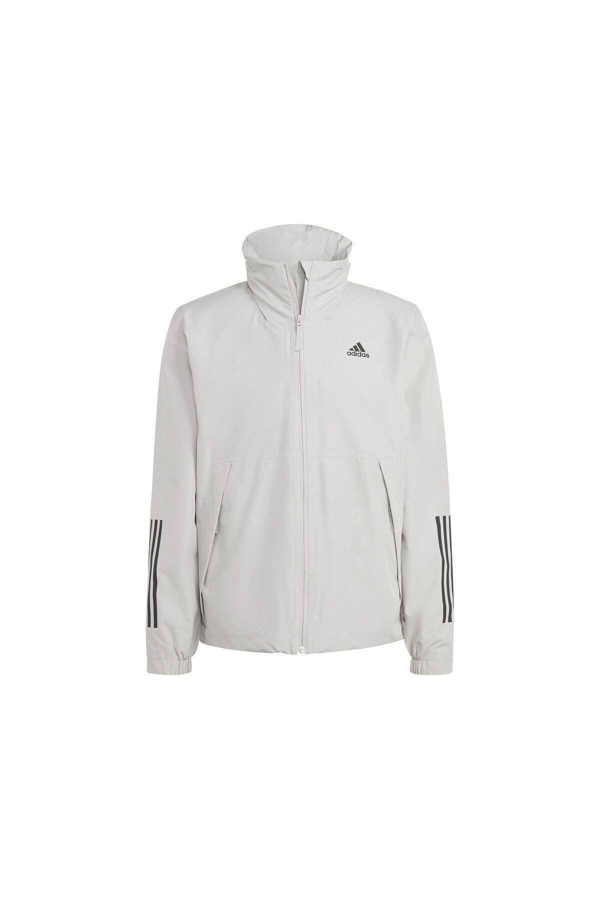 Adidas crew jacket top