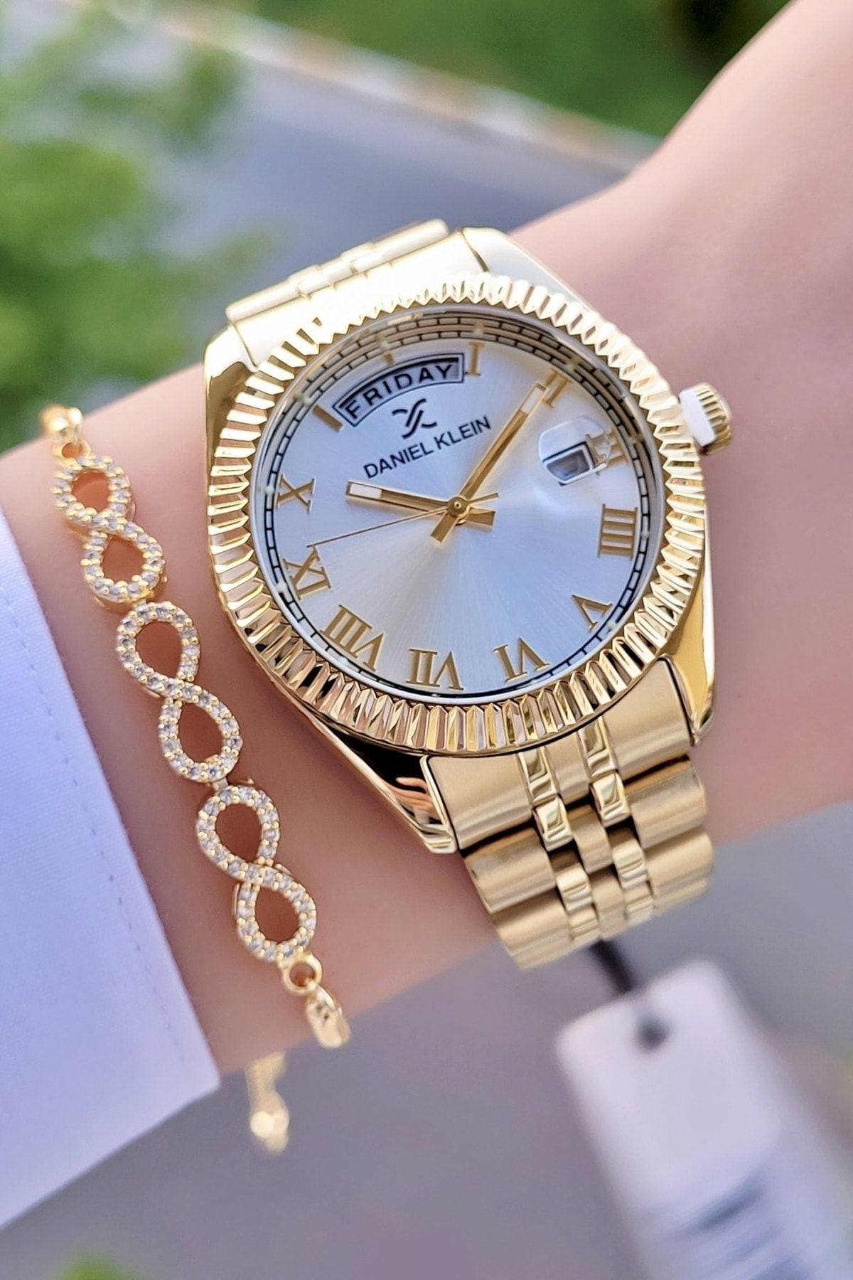 Daniel klein deals watch price