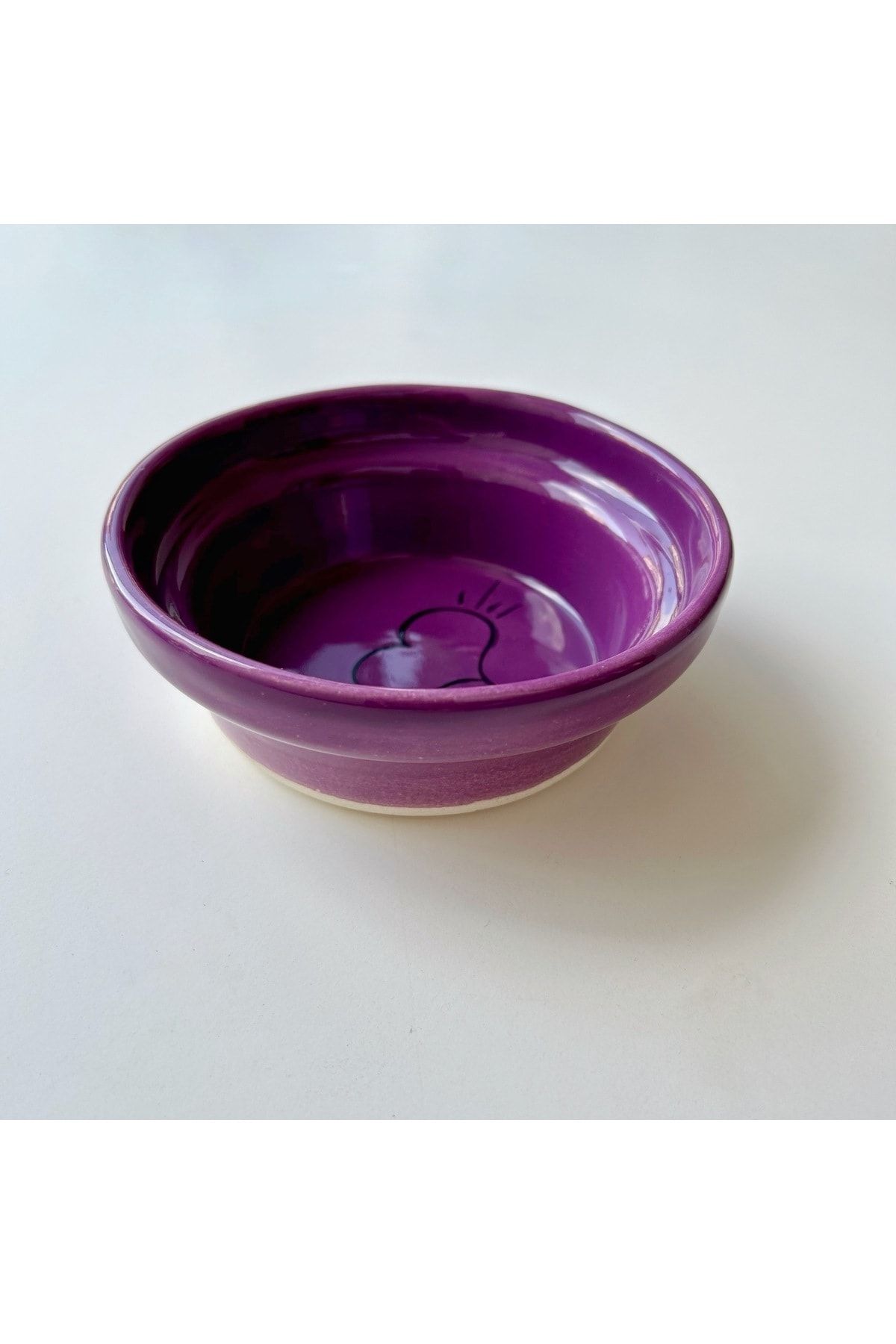 Toprak Art-Ceramic food and water bowl (1 piece) 3