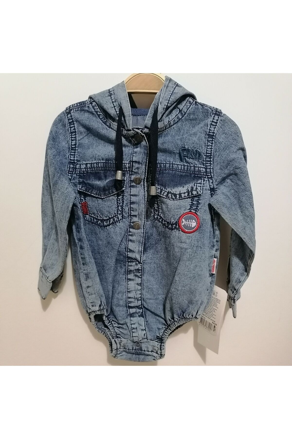 بادی نوزادی  ÖB100029