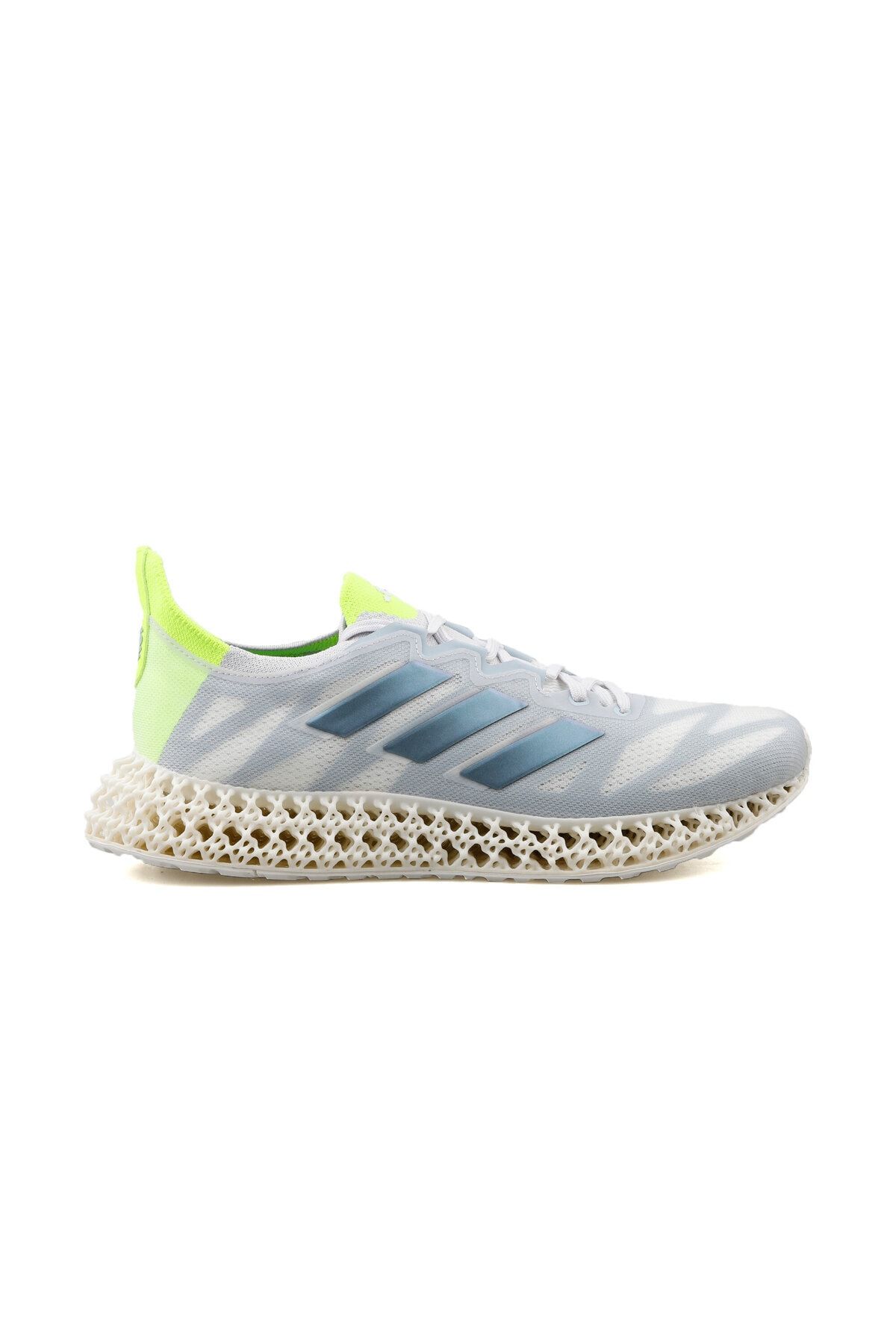کفش دویدن مردانه 4Dfwd 3 M IG8980 Colorful adidas
