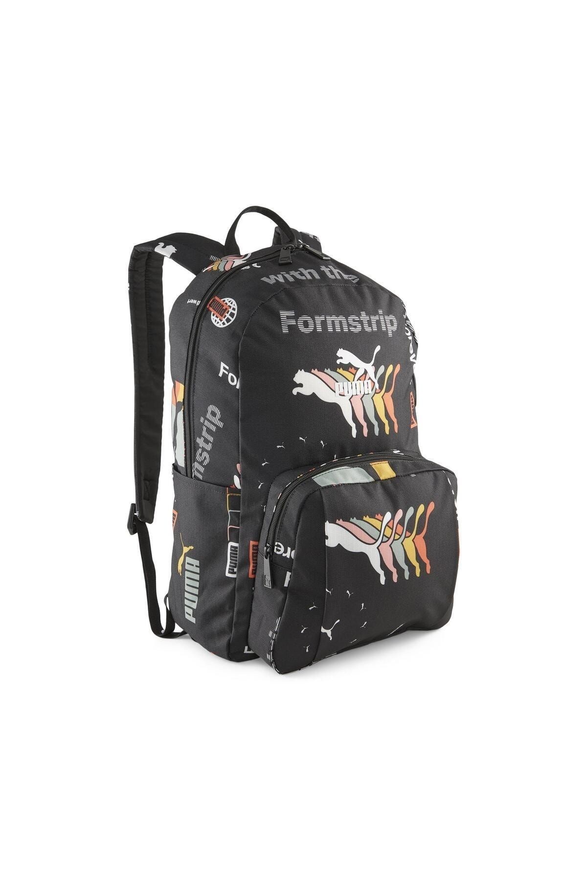 Puma online archive backpack