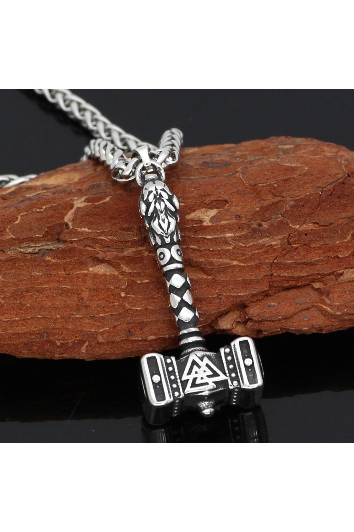 Hammer pendant on sale