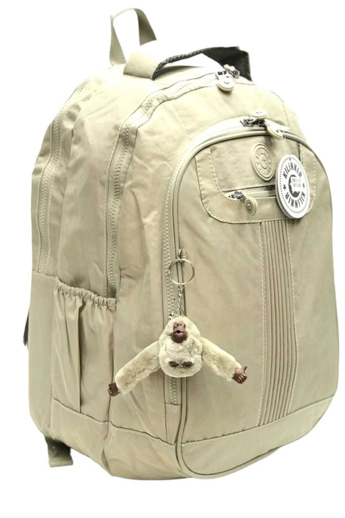 Multi pocket waterproof backpack clearance
