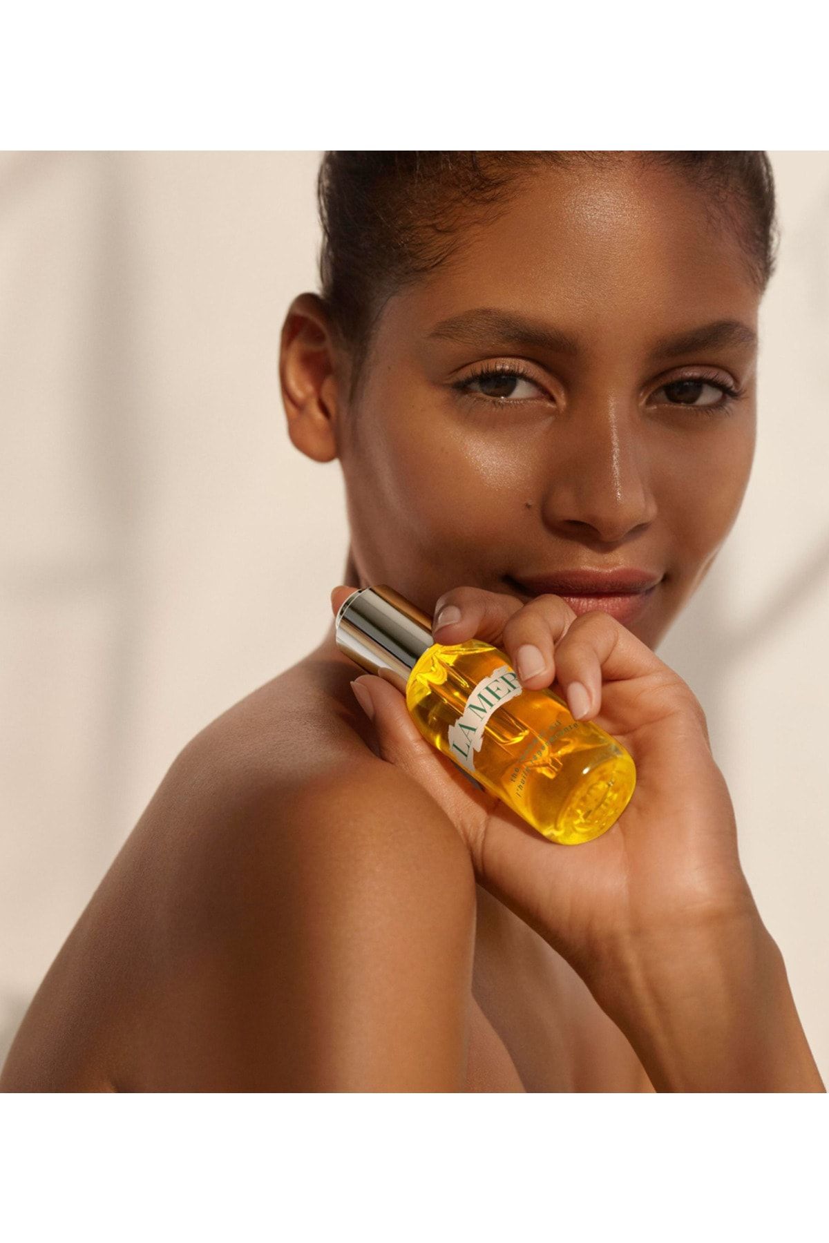 La Mer-The Renewal Oil Face Oil 30 Ml 3