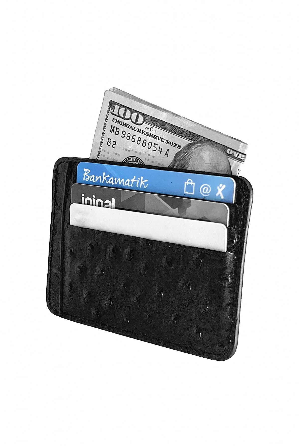 High end business card case deals