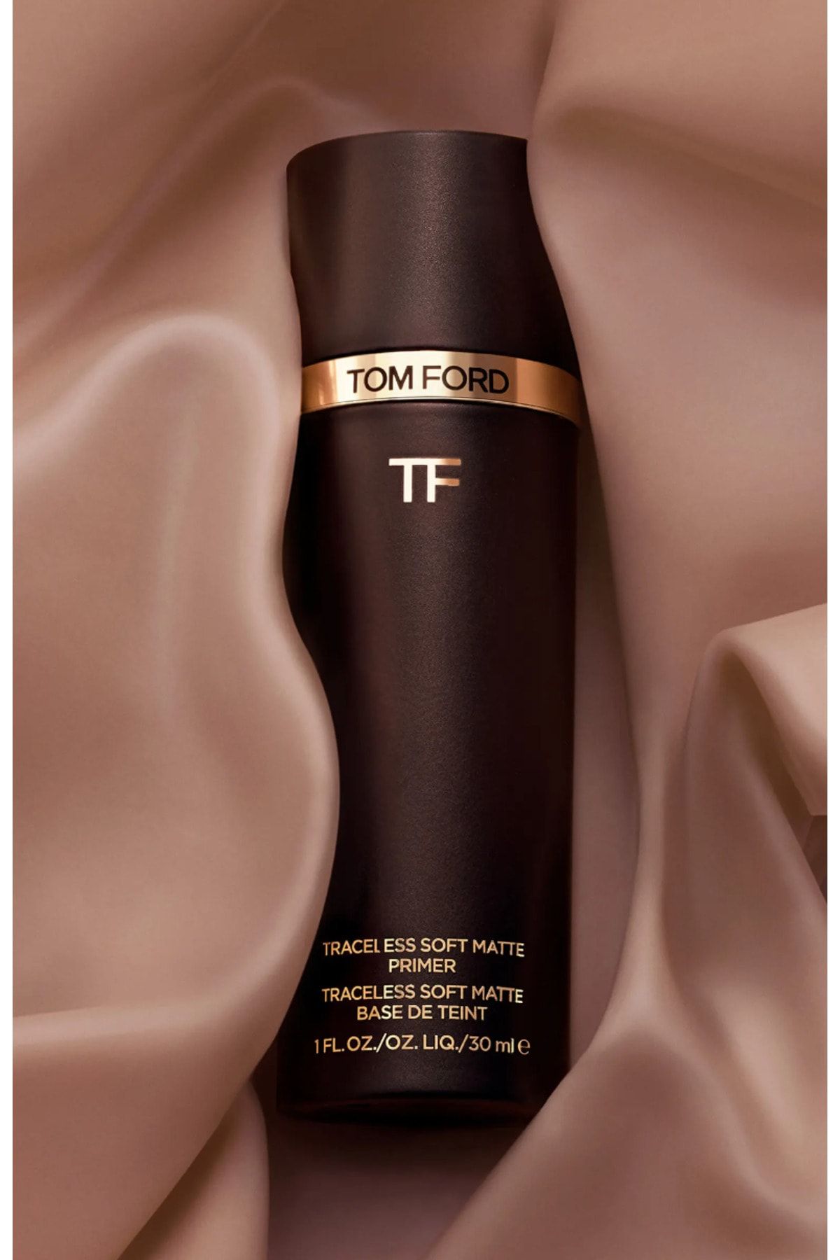 Tom Ford-Traceless Soft Matte Primer 30 Ml 5
