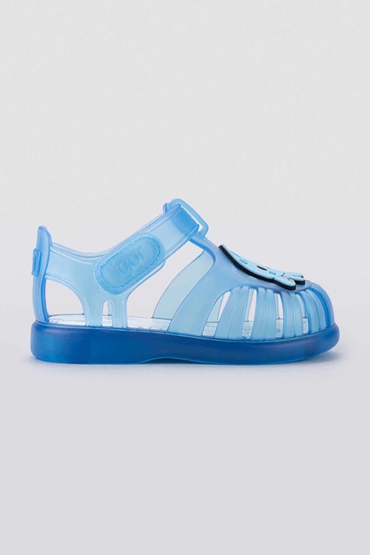 Igor hot sale sandals blue