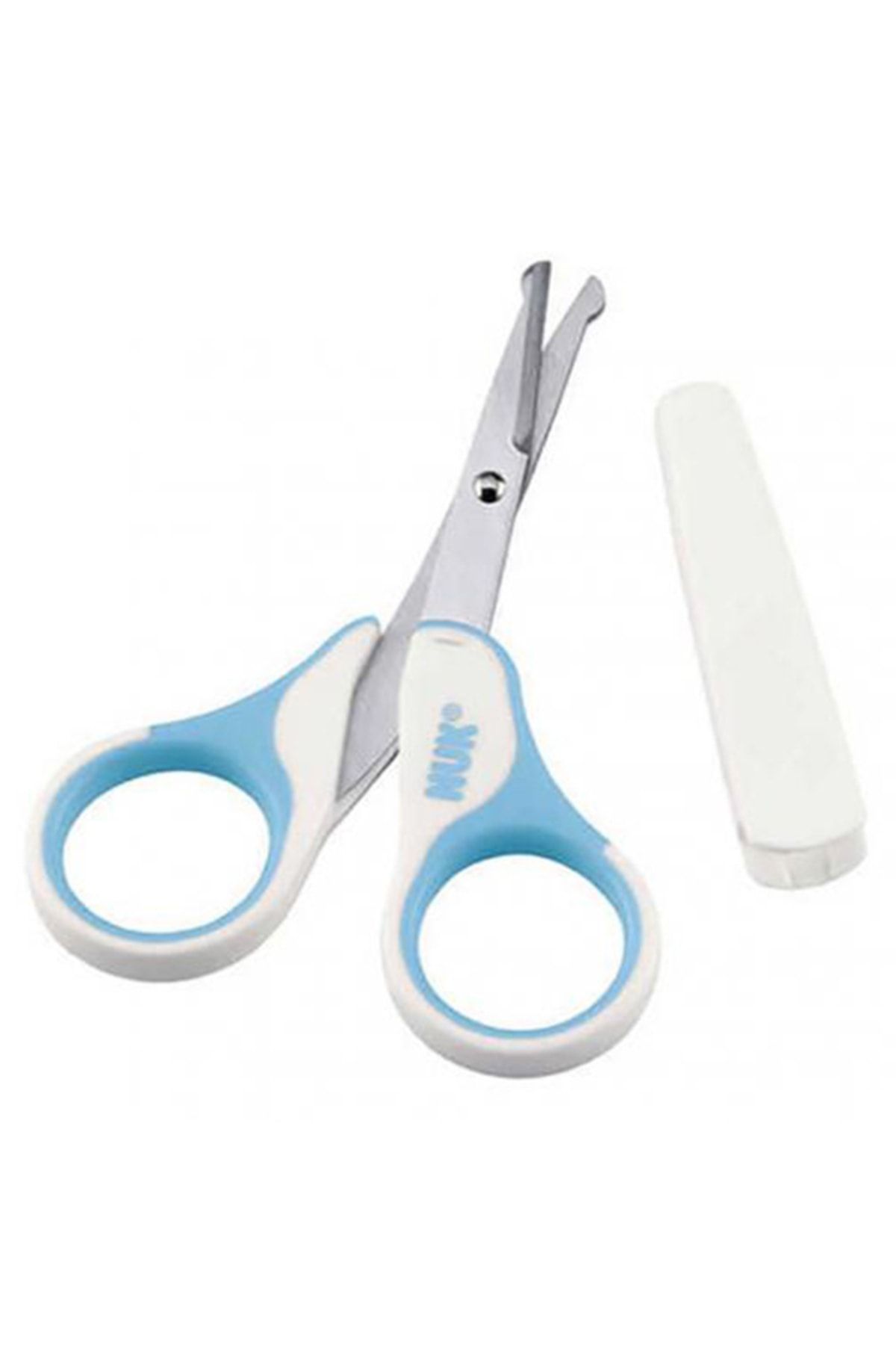Nuk shop nail clippers