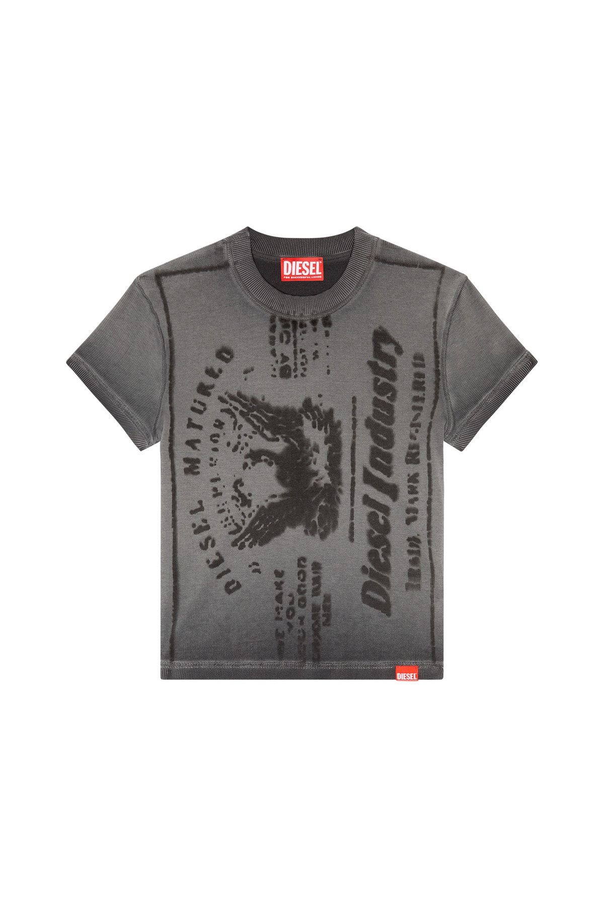Diesel KADIN T SHIRT Fiyat Yorumlar Trendyol