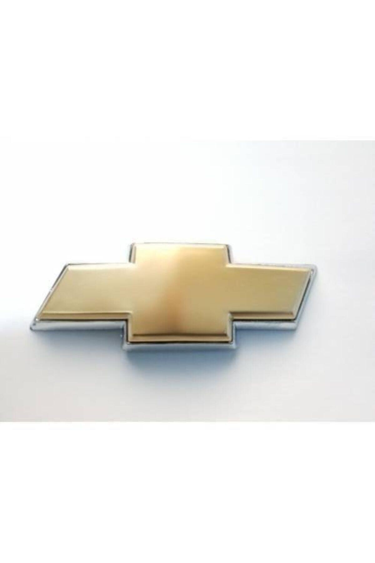 Genel Markalar Chevrolet -kalos-arka-panjur-arma-logo-2003-2008 Uyumlu Model Hatcback Kasa Uyumludur