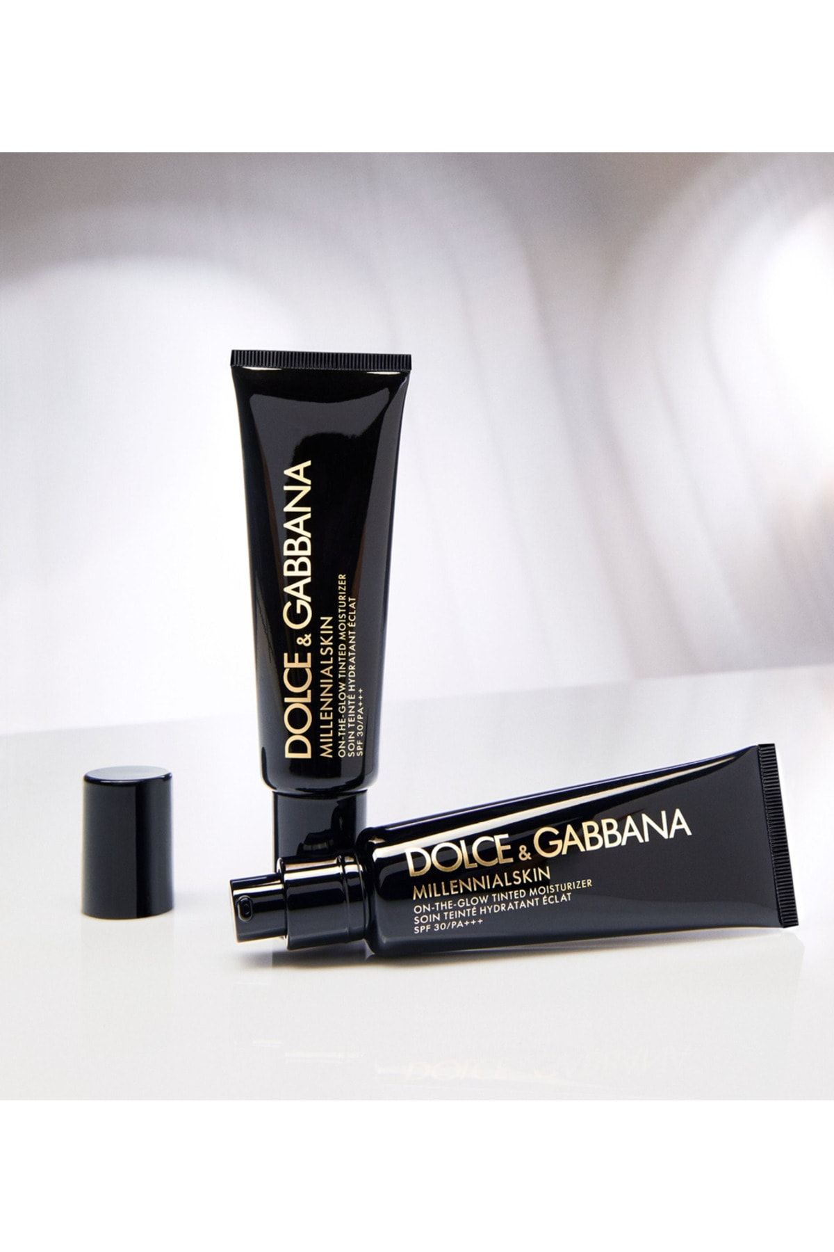 Dolce and gabbana millennial skin review new arrivals