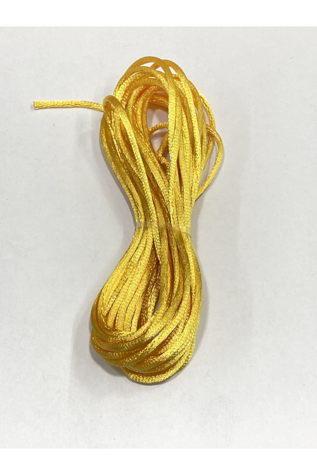 flush rope / rat tail / bracelet rope / evening dress back tie rope / 2 mm 5 meters