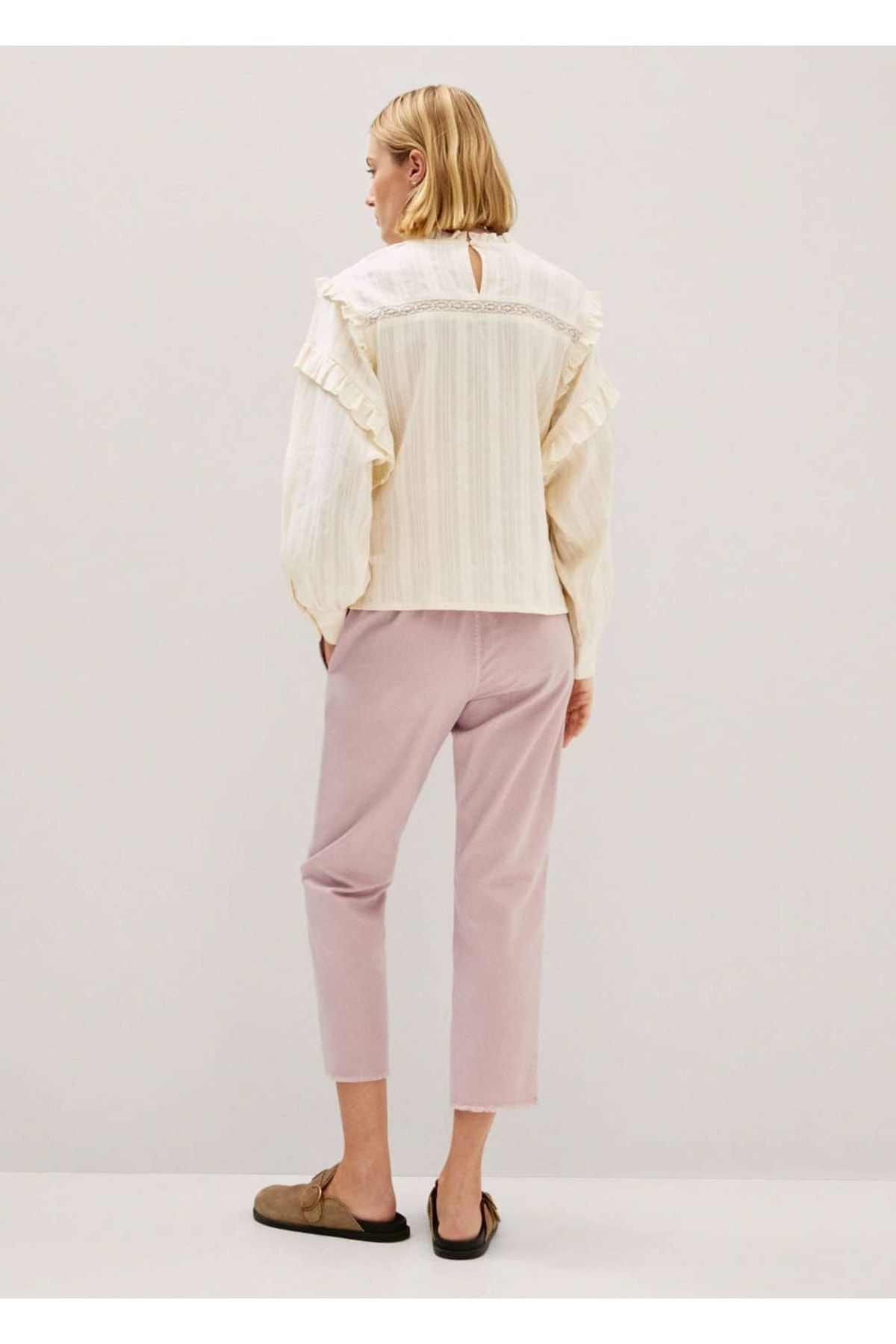 Beli Ipli Slouchy Jean