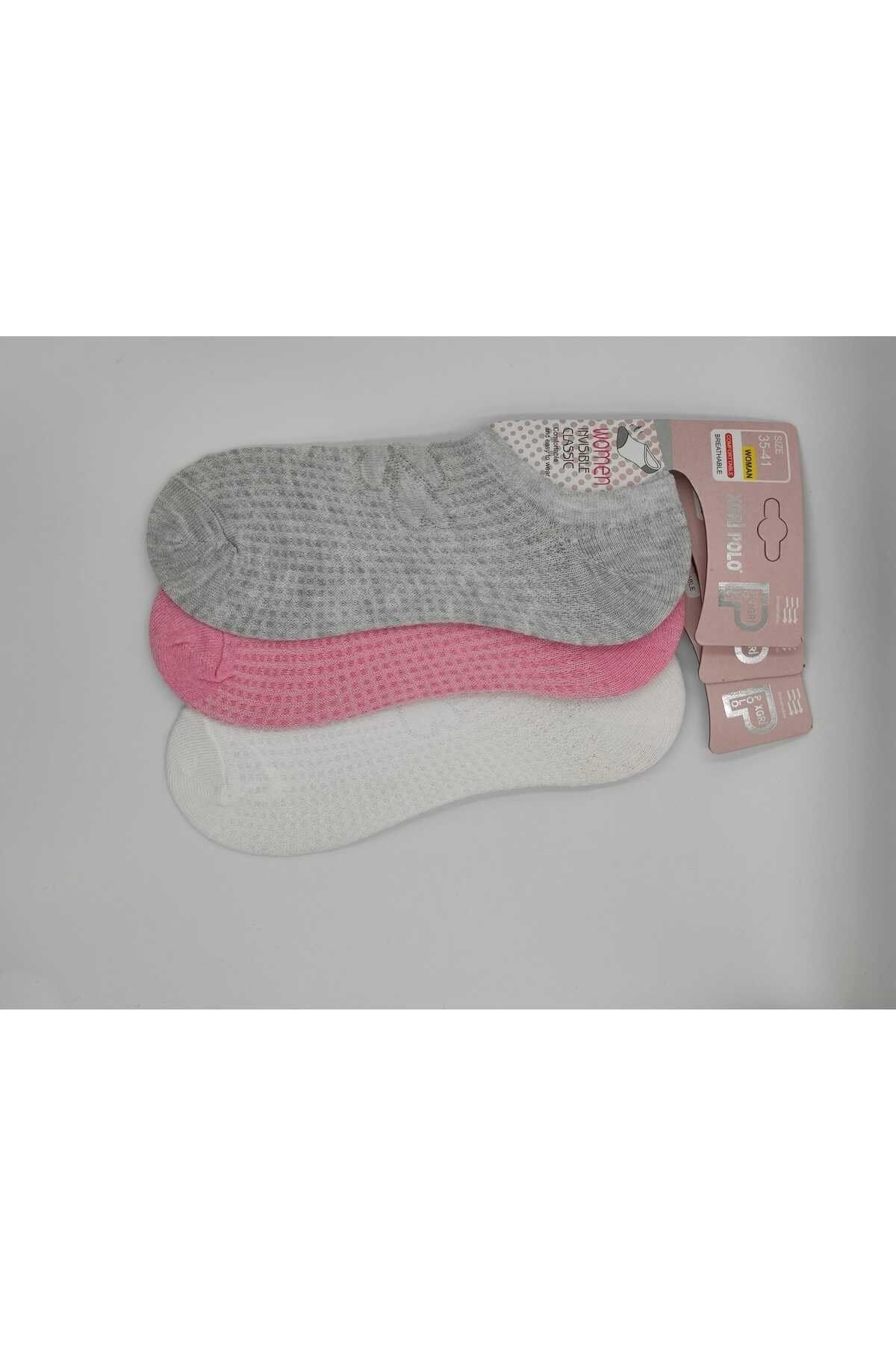 ALTUNTAŞ-CUBE PATTERNED CINICIR SOCKS 2