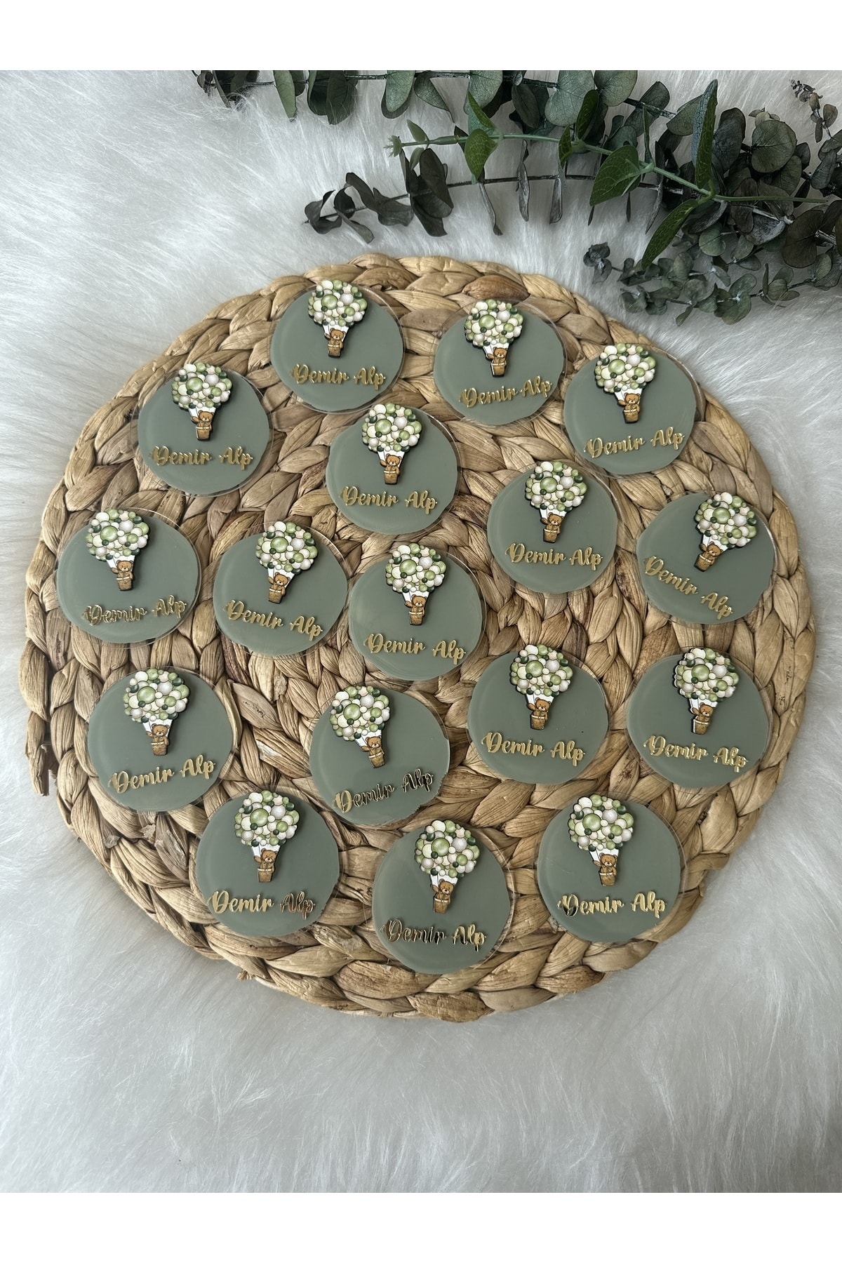 Karudesignn Pleksi Magnet 20 Adet - Fiyatı, Yorumları