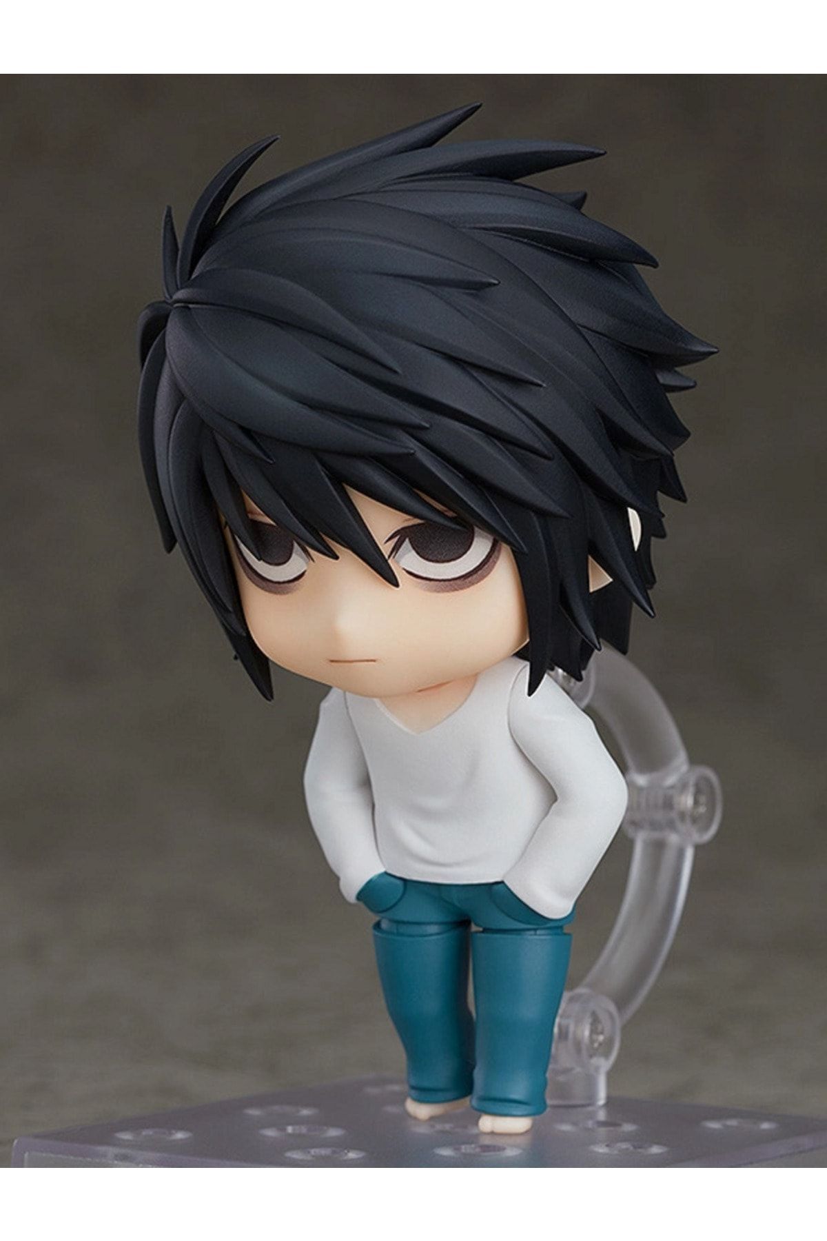 Good smile shop nendoroid