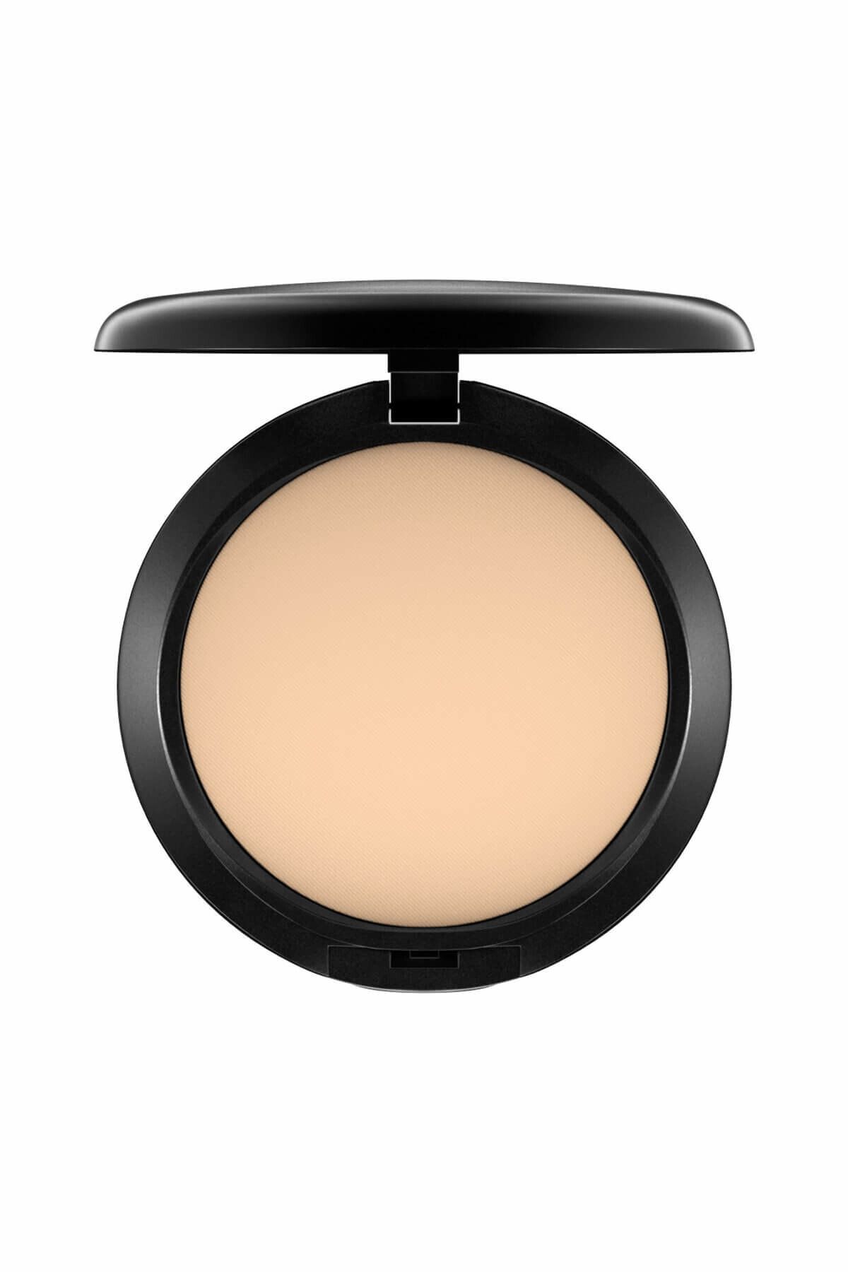 mac foundation to powder