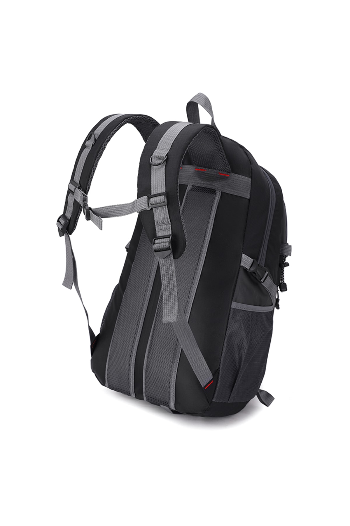 کوله پشتی زنانه مشکی CAKARD | 903 اورجینال - تصویر 4