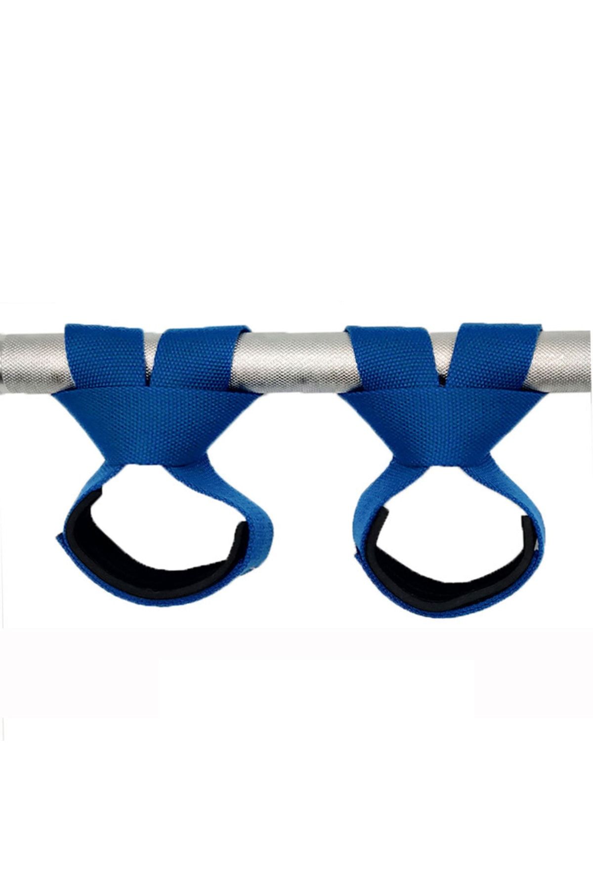 BELLFLEKSS-Weight Lifting & Wrist Strap Weightlifting - Sports & Fitness Equipment 1 Pair 5