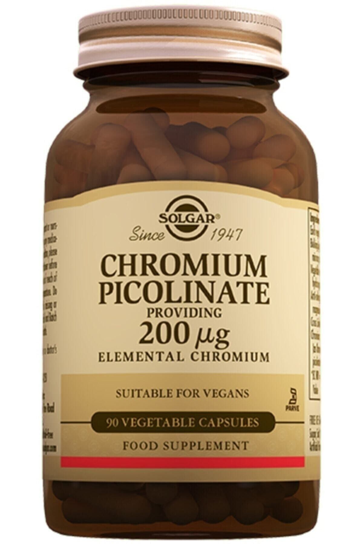 Солгар хром инструкция. Chromium Picolinate 200 MCG. Solgar хром. Хром Солгар. Пиколата хром Солгар