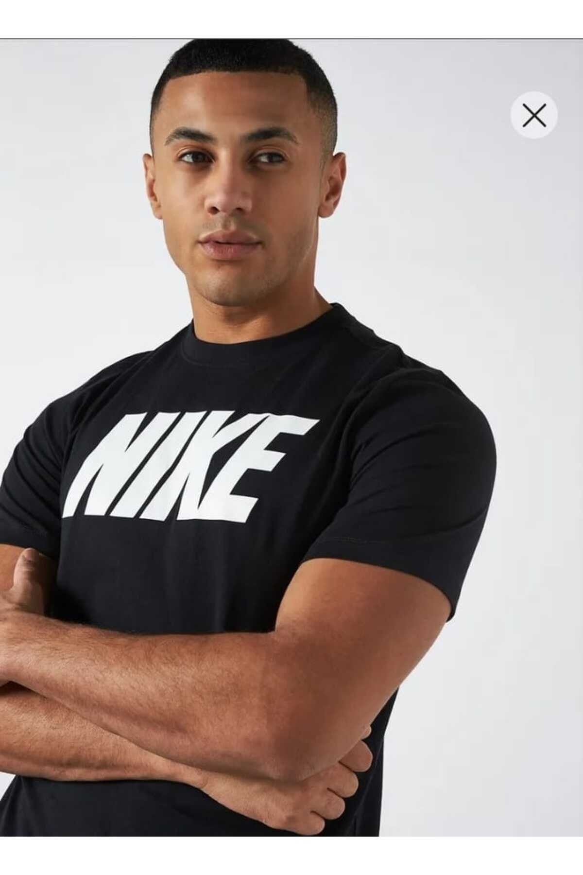 Nike sportswear block logo outlet