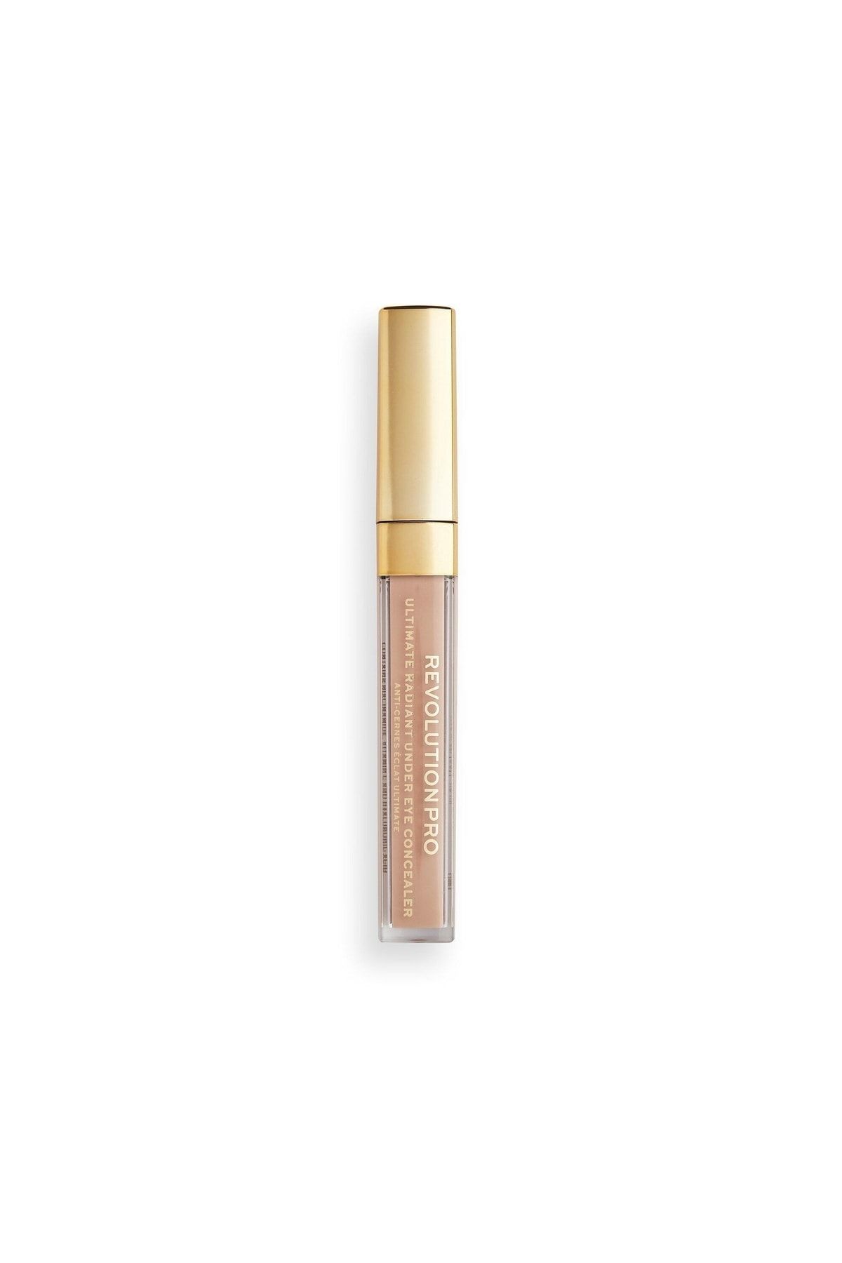 کانسیلر وگان: RADIANT ULTIMATE تحت چشم C4 Revolution Pro
