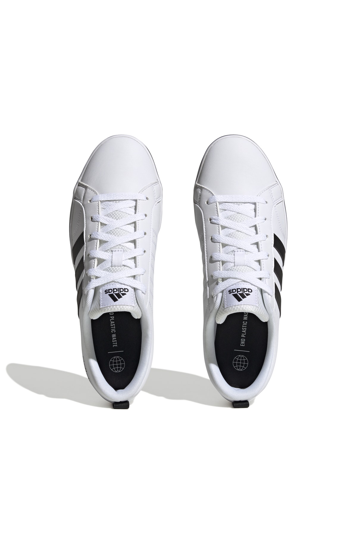 VS PACE 2.0 FTWWHT/CBLACK/FTWWHT adidas آدیداس اورجینال - تصویر 2