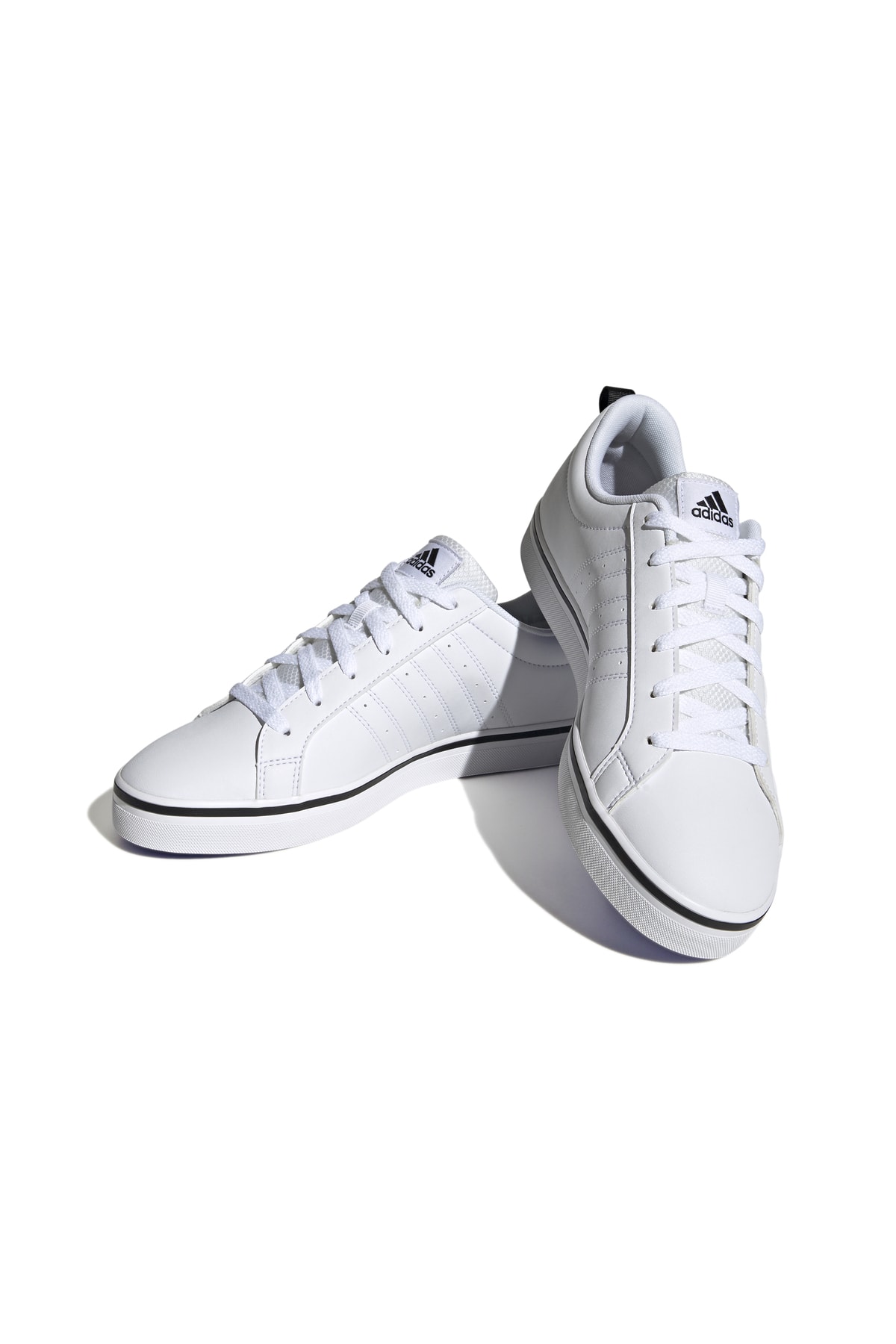 VS PACE 2.0 FTWWHT/CBLACK/FTWWHT adidas آدیداس اورجینال - تصویر 5
