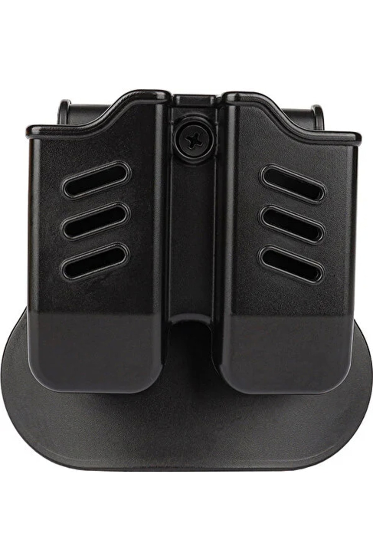 Genel Markalar Black Grips Bg Black Grips Çift Şarjörlük Taktik Polimer Kılıf