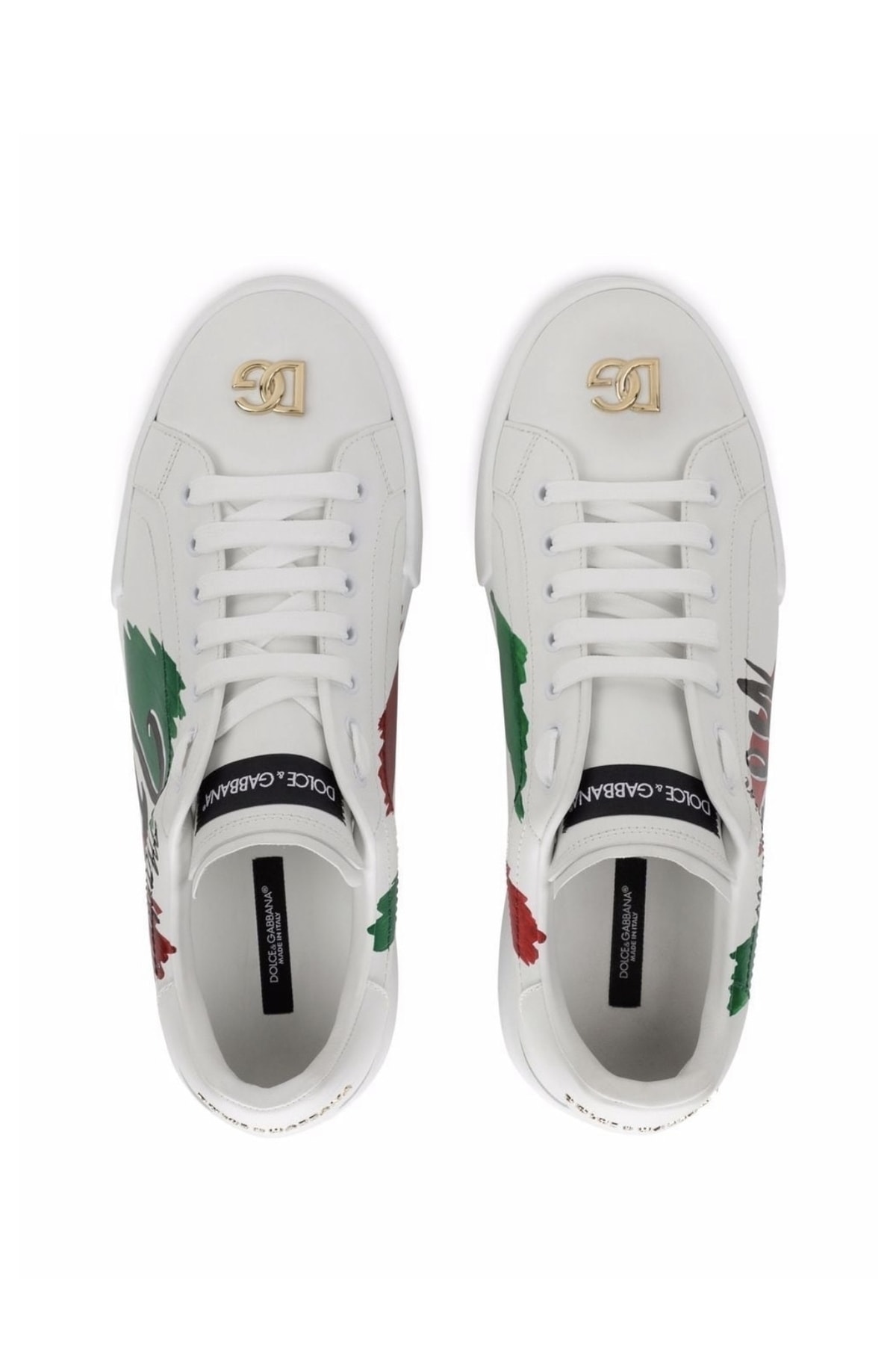 Купить Кеды Итальянские Мужские