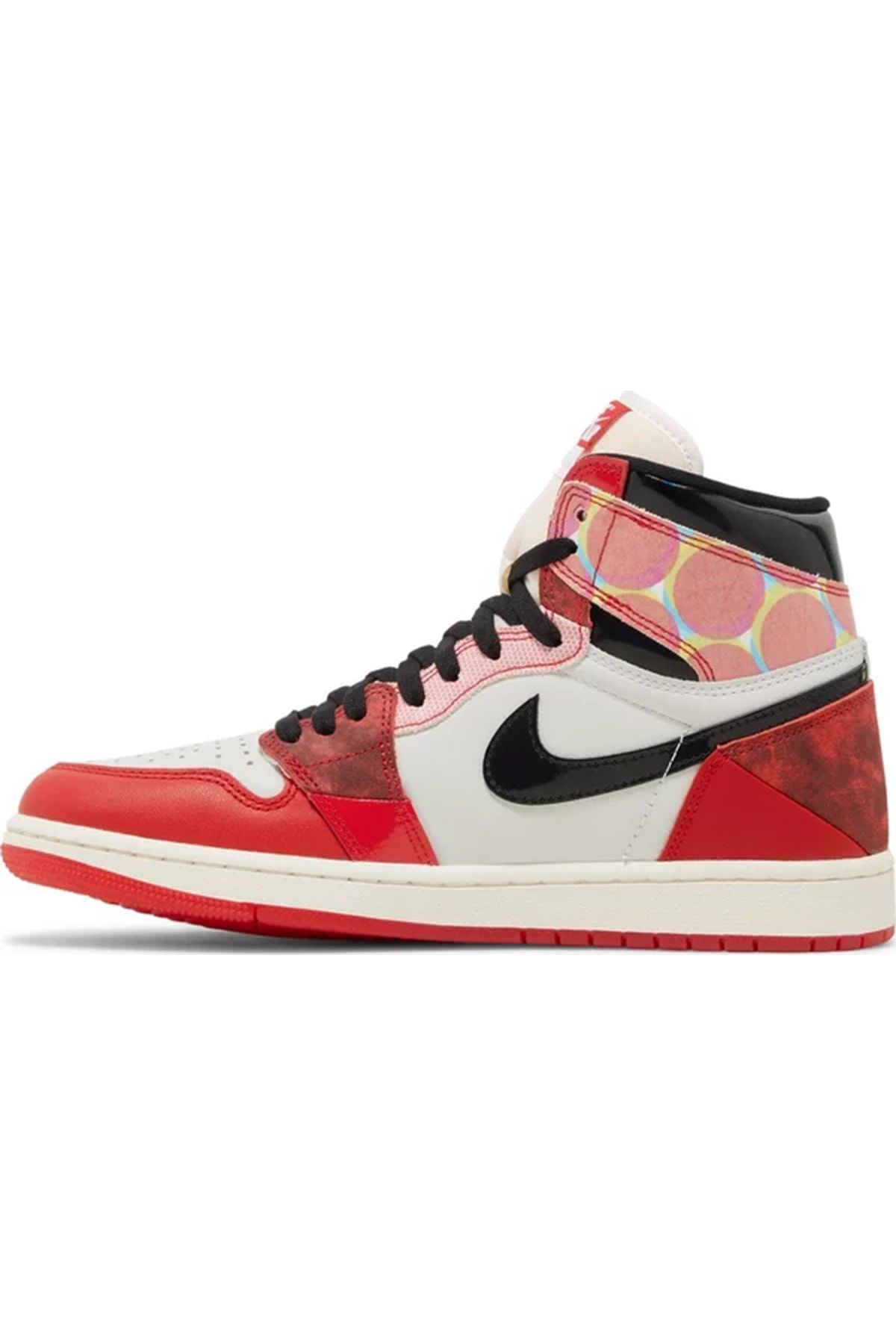 Nike spiderman shoes online