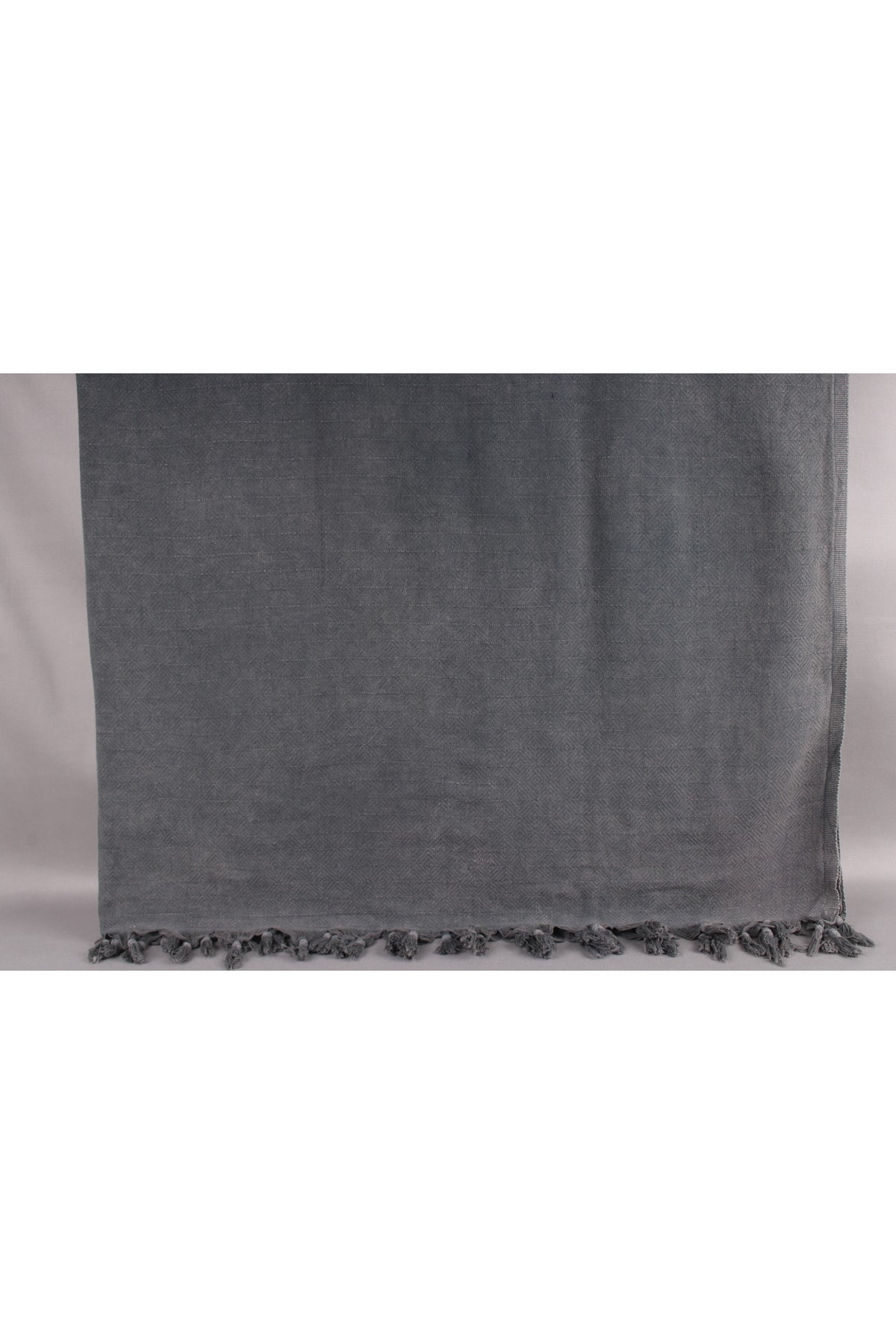 Kayra Export Triko Pike, 200x270 Cm Pamuk Pike, Ince Çok Amaçlı Örtü Peştemal 6