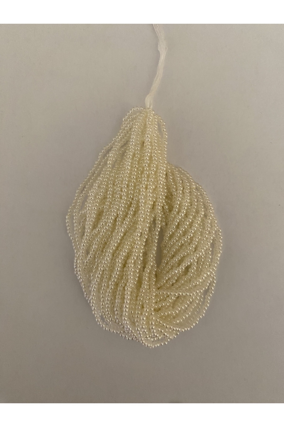 12dizi No:121. Sand Beads Czechoslovakia, Adana, Prison Work, Needle Lace and Processing Beads.