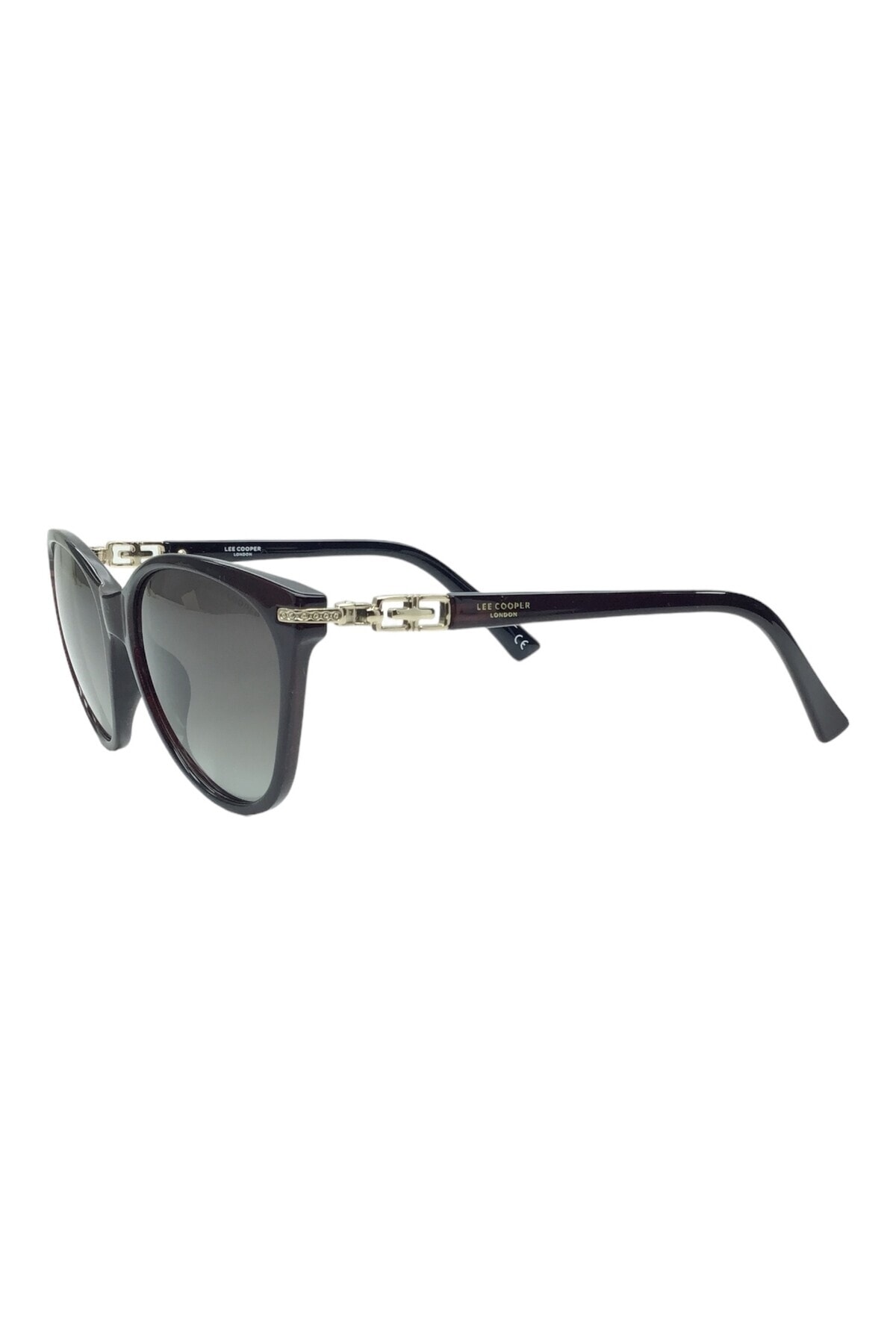 عینک آفتابی مردانه راسته   | لی کوپر Lee Cooper LC1313 - تصویر 2