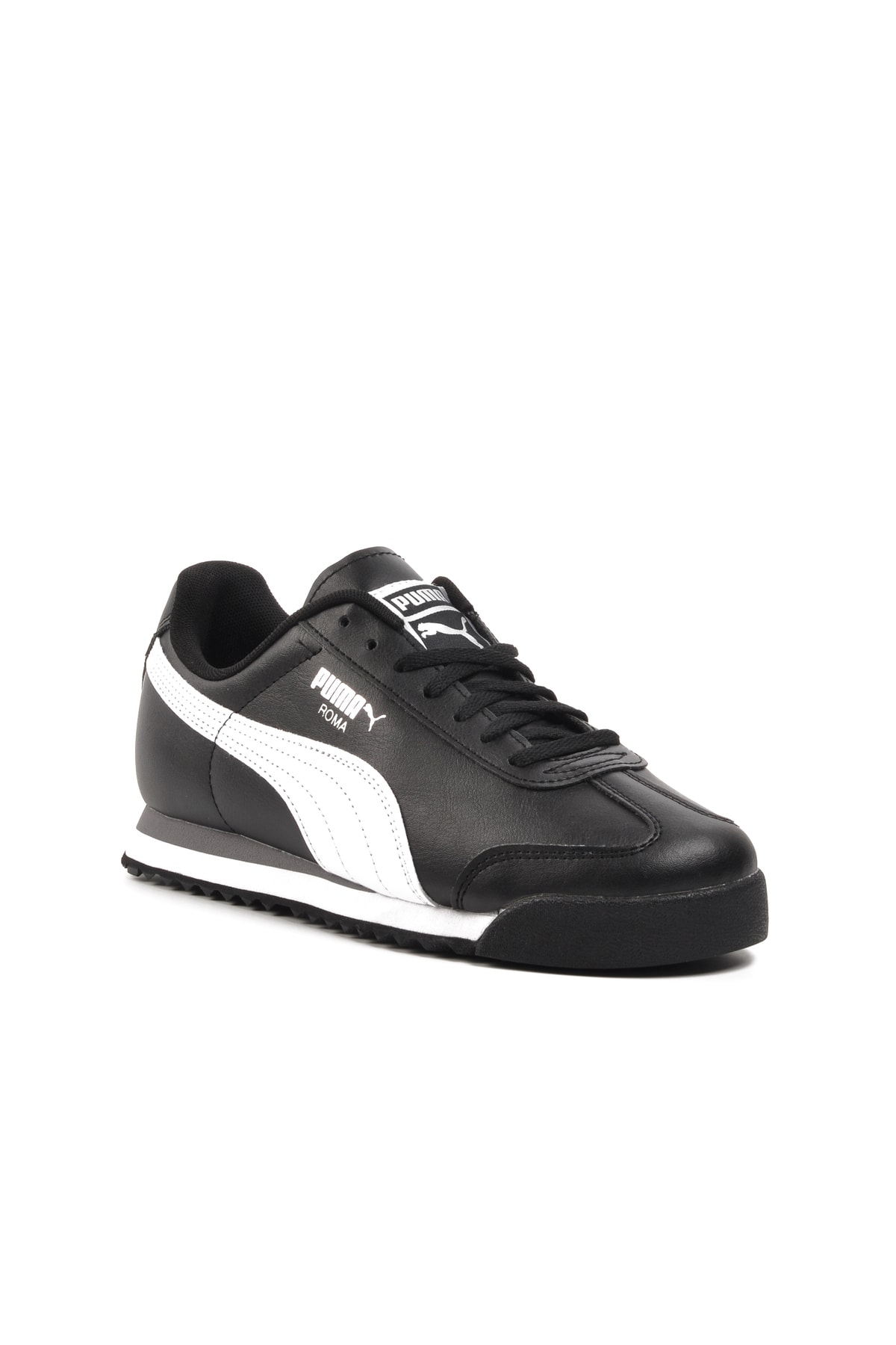 اسنیکر زنانه مشکی پوما | P-0000000005783 اورجینال - تصویر 3